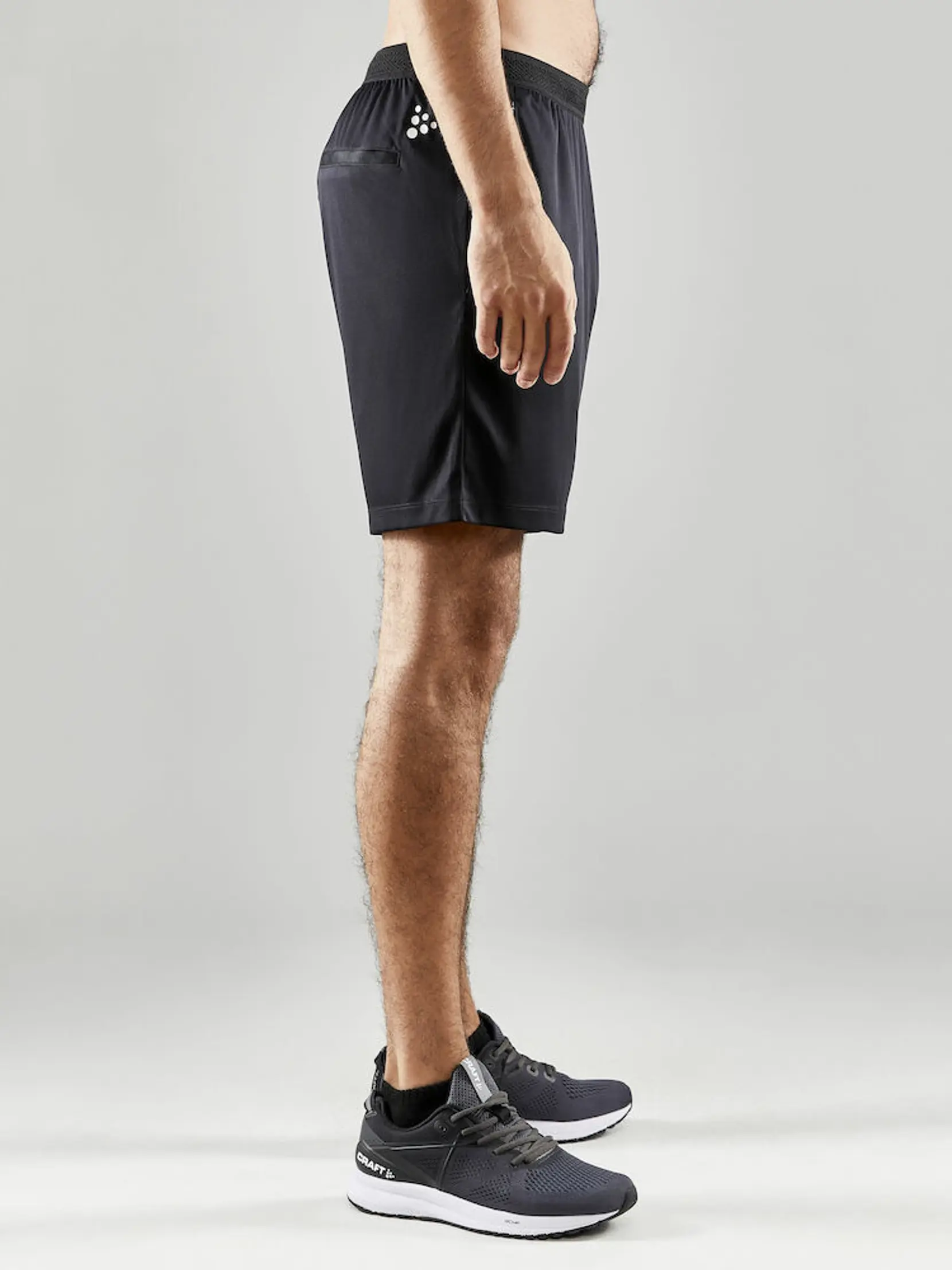 Bild på Evolve Referee Shorts M Bild på Evolve Referee Shorts M