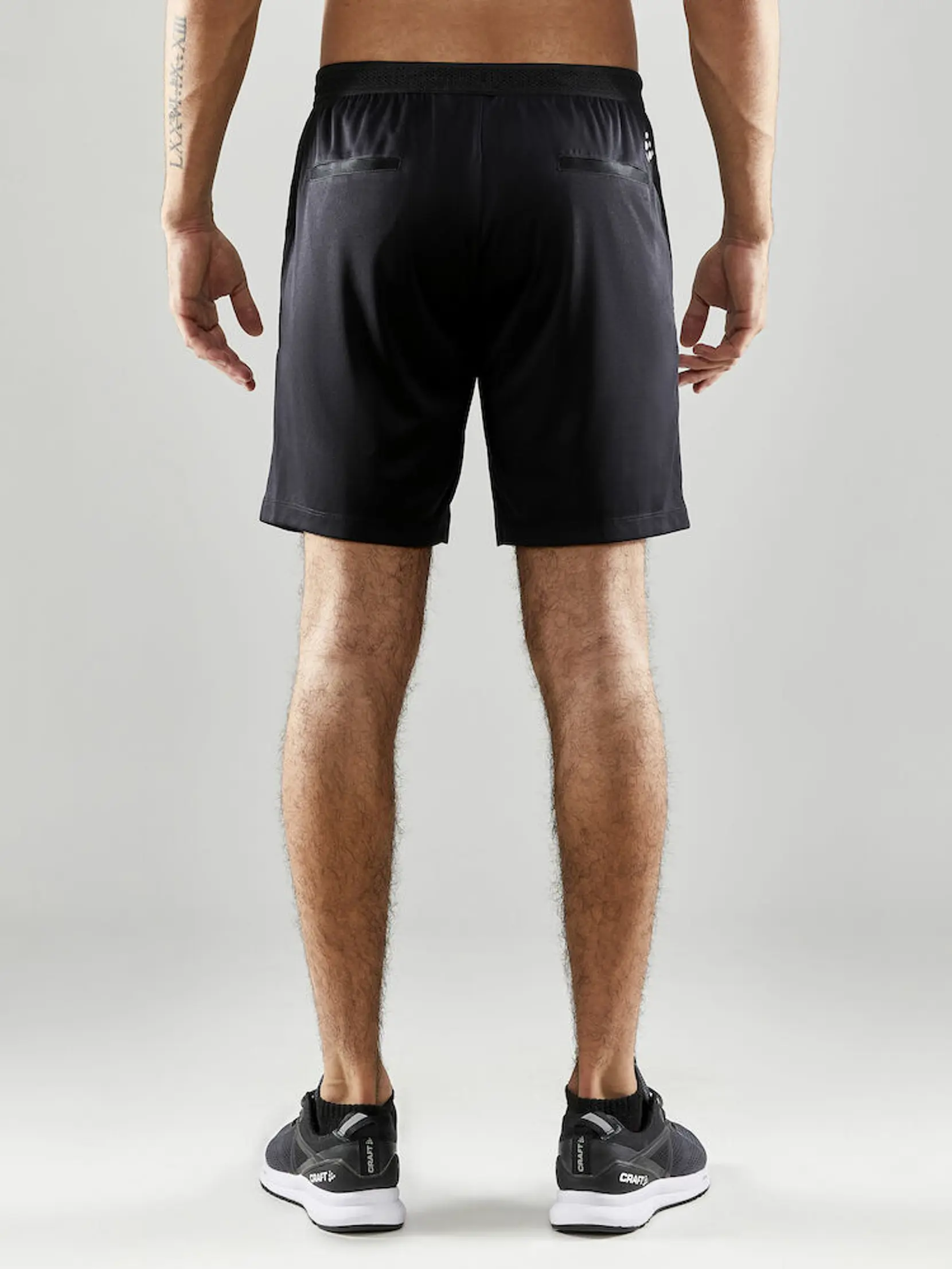 Bild på Evolve Referee Shorts M Bild på Evolve Referee Shorts M