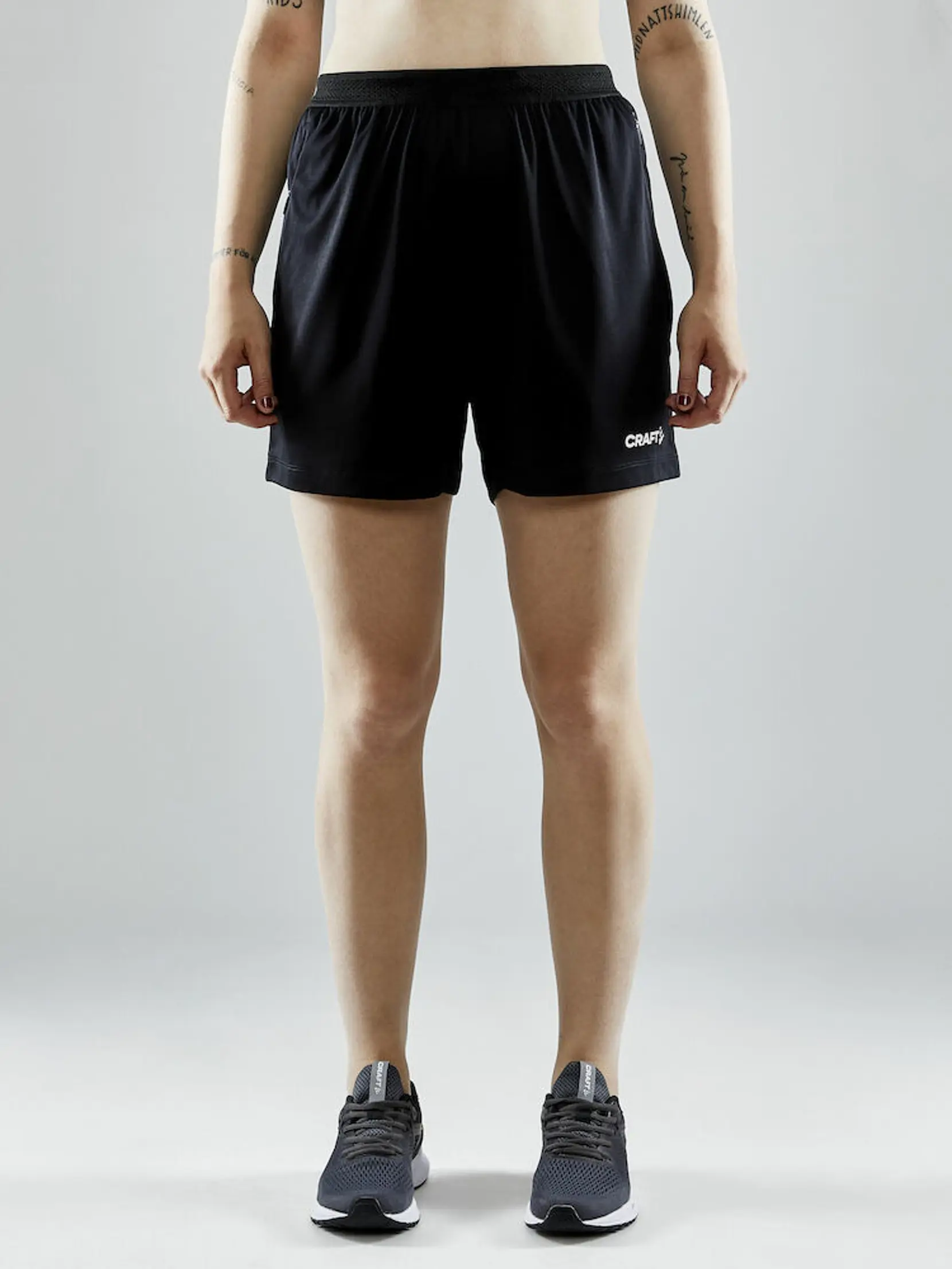 Bild på Evolve Referee Shorts W Bild på Evolve Referee Shorts W