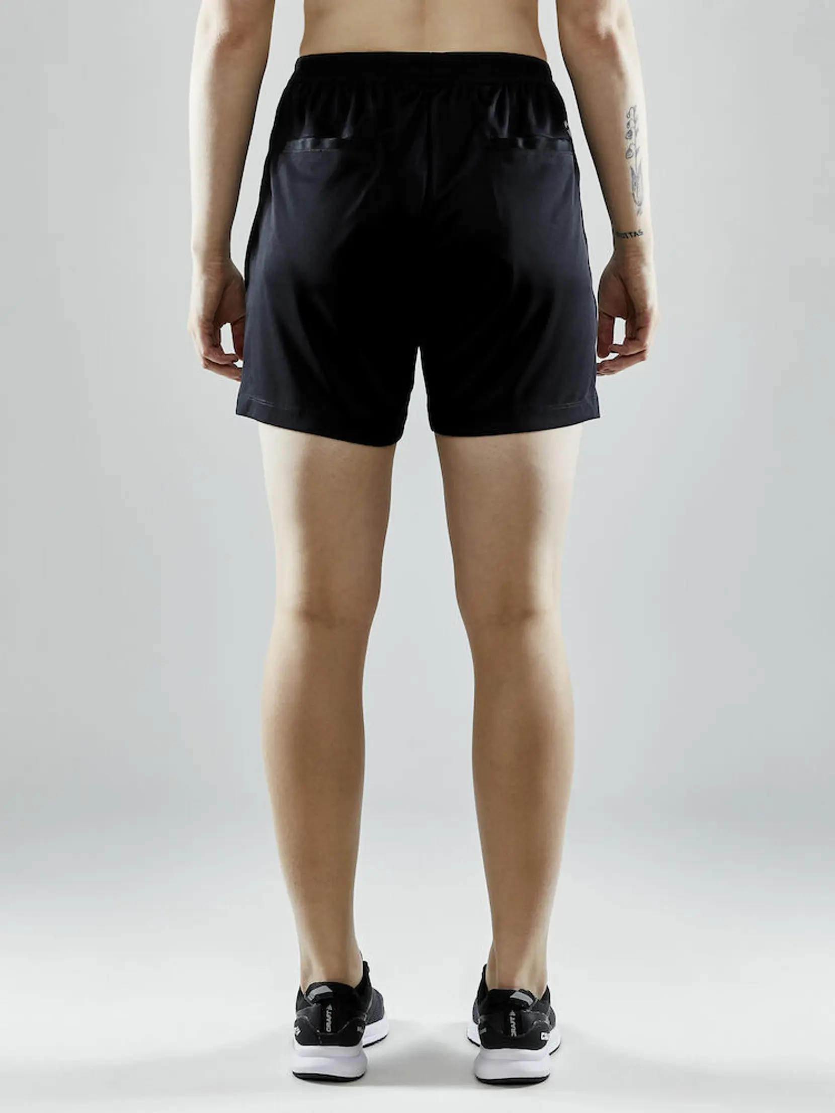Bild på Evolve Referee Shorts W Bild på Evolve Referee Shorts W