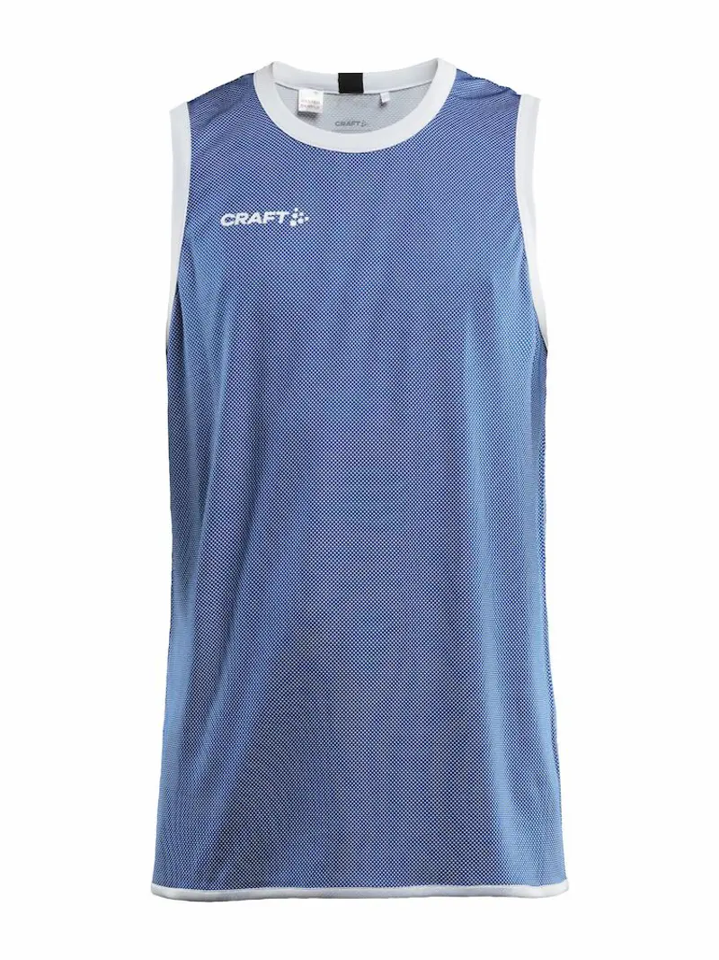 Bild på Progress Reversible Basket Singlet M
