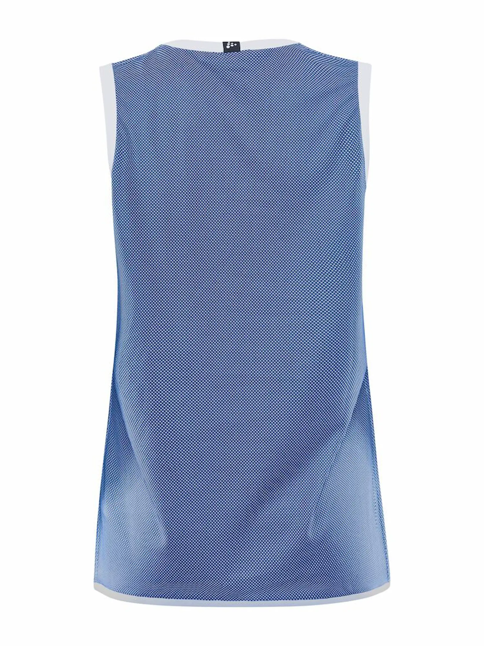 Bild på Progress Reversible Basket Singlet W Bild på Progress Reversible Basket Singlet W
