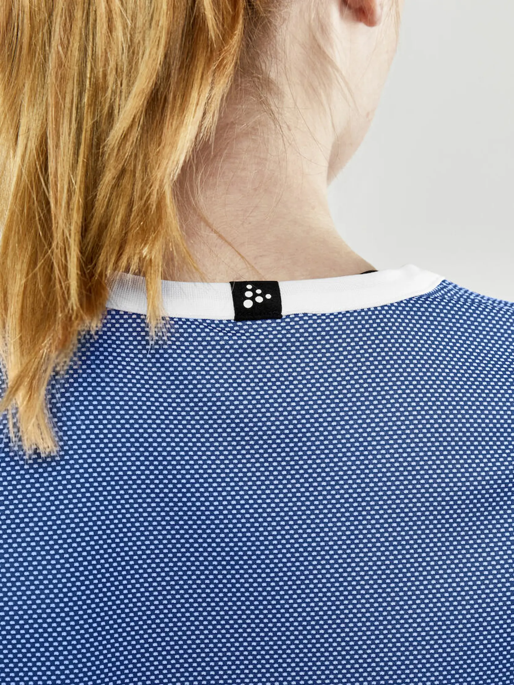 Bild på Progress Reversible Basket Singlet W Bild på Progress Reversible Basket Singlet W