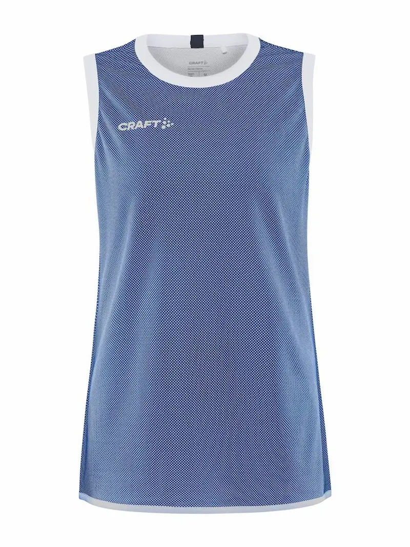 Bild på Progress Reversible Basket Singlet W