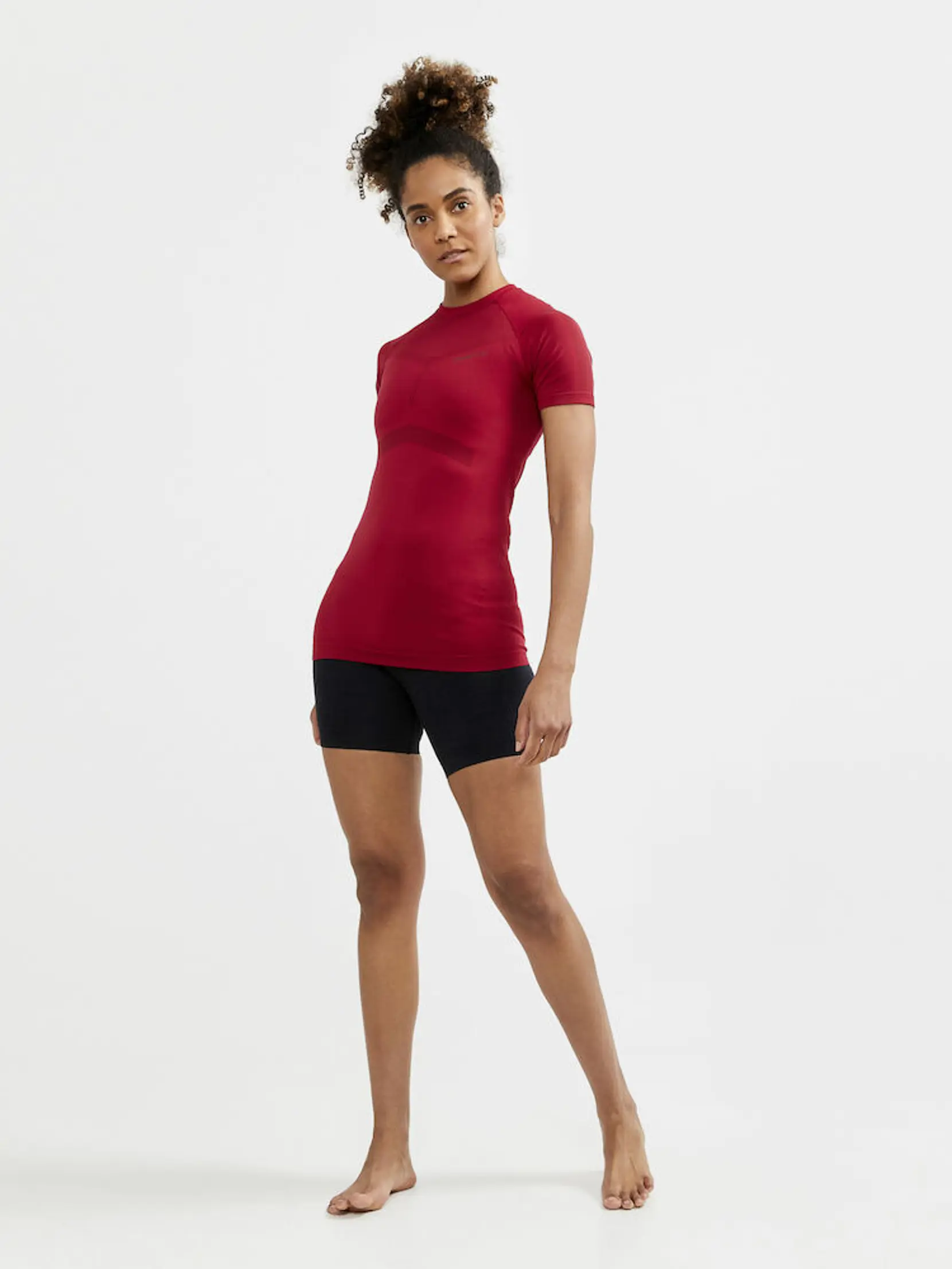 Bild på CORE Dry Active Comfort Boxer W Bild på CORE Dry Active Comfort Boxer W