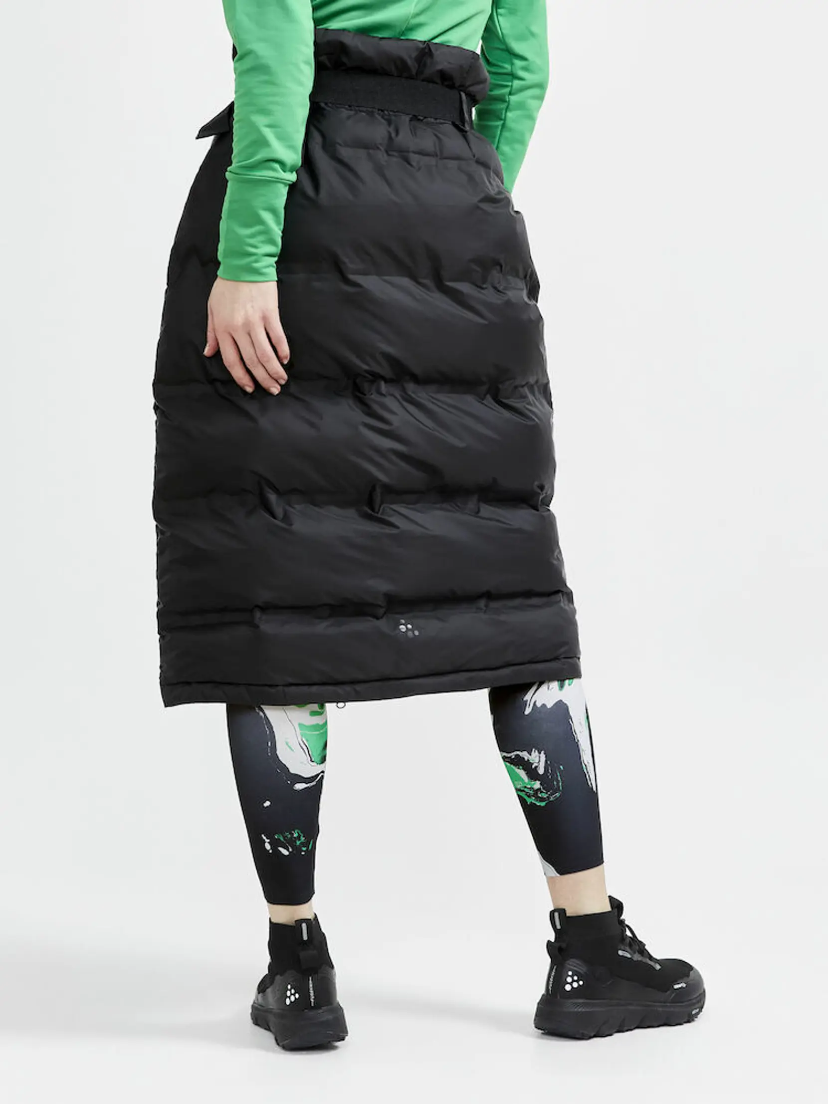 Bild på FAUN Padded Skirt W Bild på FAUN Padded Skirt W