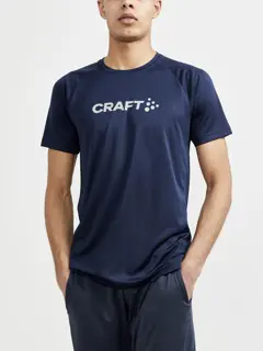 Bild på CORE Essence Logo Tee M