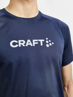 Bild på CORE Essence Logo Tee M