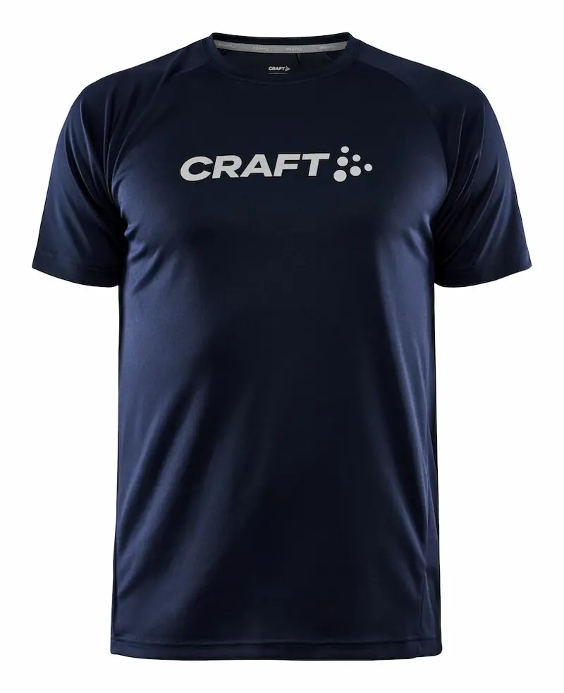 Bild på CORE Essence Logo Tee M