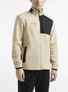 Bild på ADV Explore Pile Fleece Jacket M