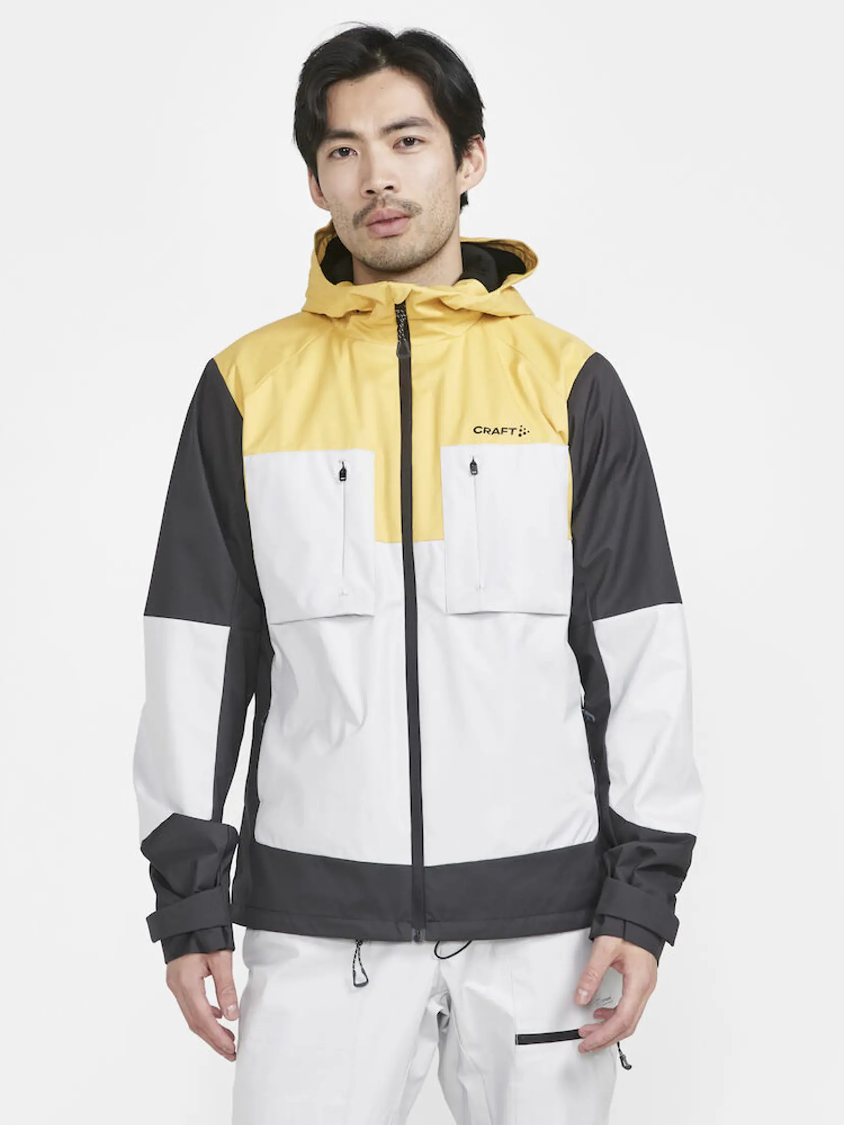 Bild på ADV Backcountry Jacket M Bild på ADV Backcountry Jacket M