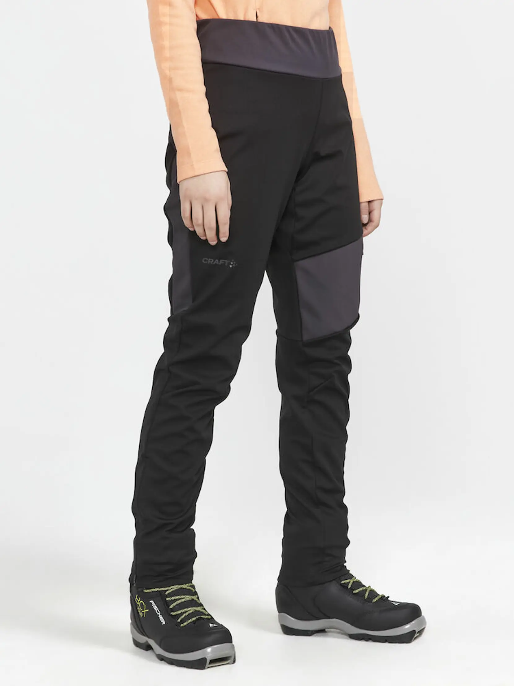 Bild på ADV Backcountry Hybrid Pants W Bild på ADV Backcountry Hybrid Pants W