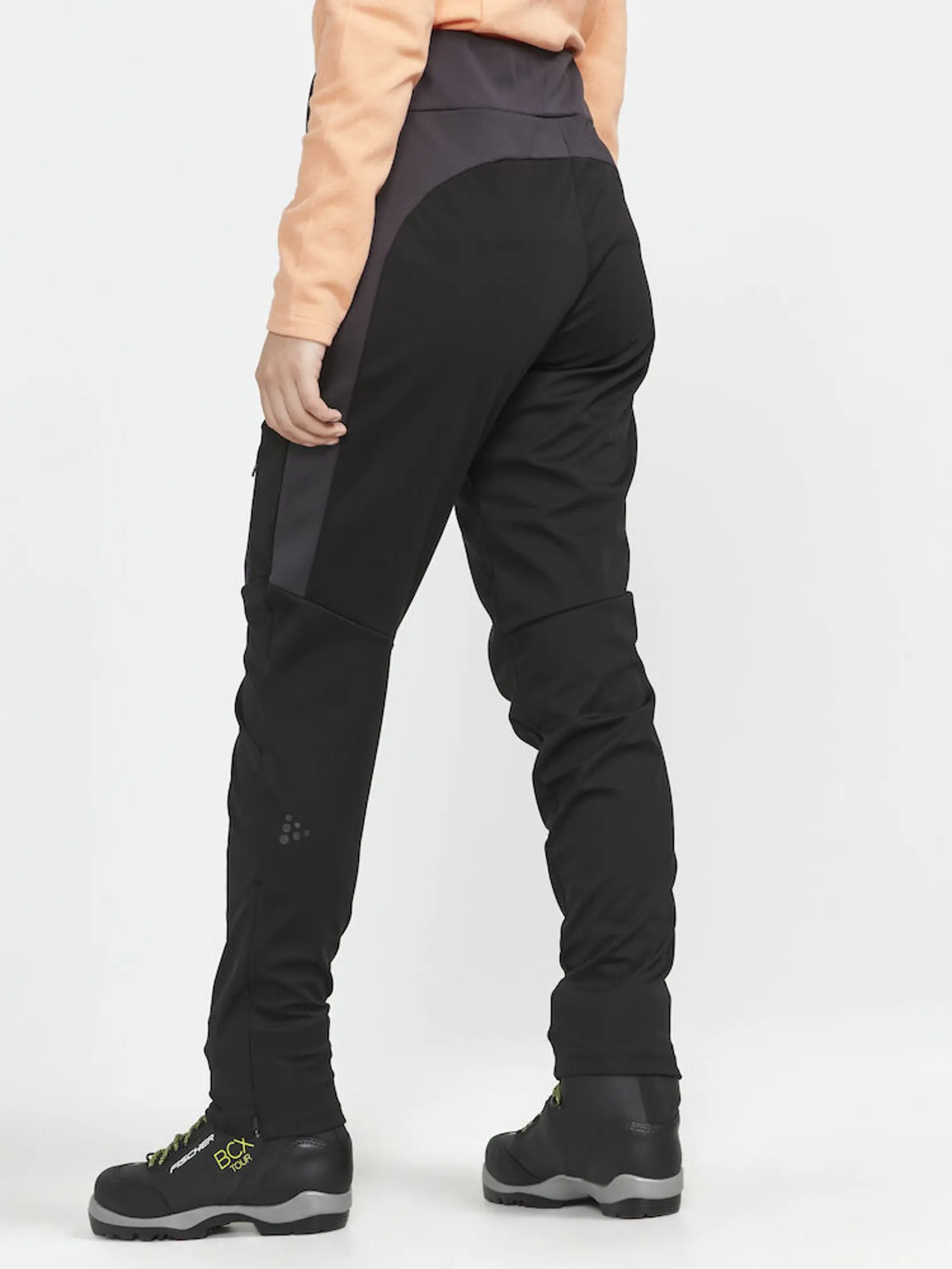 Bild på ADV Backcountry Hybrid Pants W Bild på ADV Backcountry Hybrid Pants W