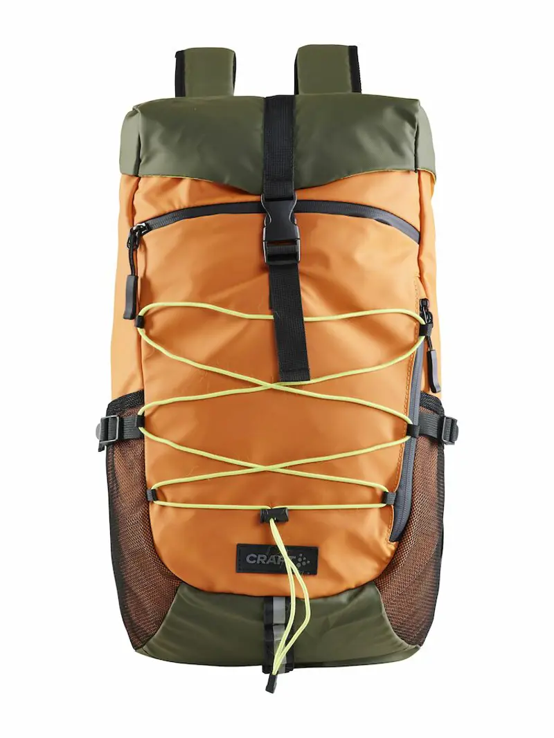 Bild på ADV Entity Travel Backpack 25 L