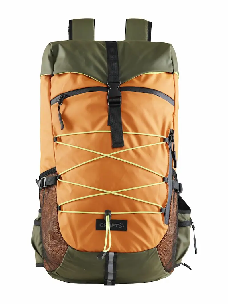 Bild på ADV Entity Travel Backpack 40 L