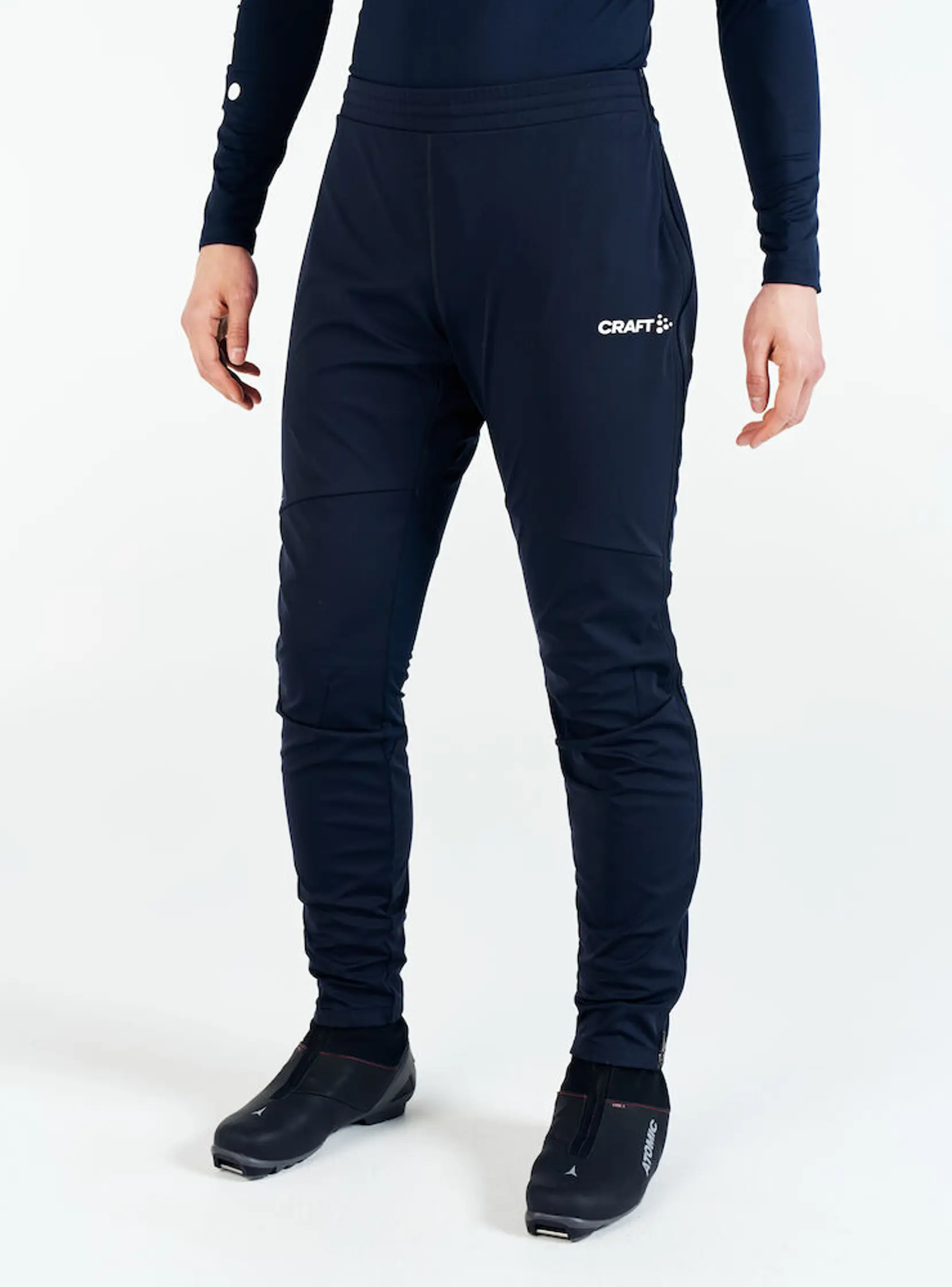 Bild på CORE Nordic Ski Club FZ Pants M Bild på CORE Nordic Ski Club FZ Pants M