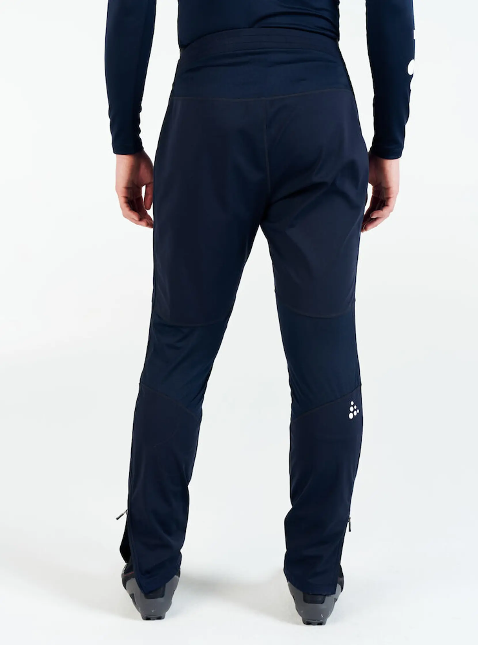 Bild på CORE Nordic Ski Club FZ Pants M Bild på CORE Nordic Ski Club FZ Pants M