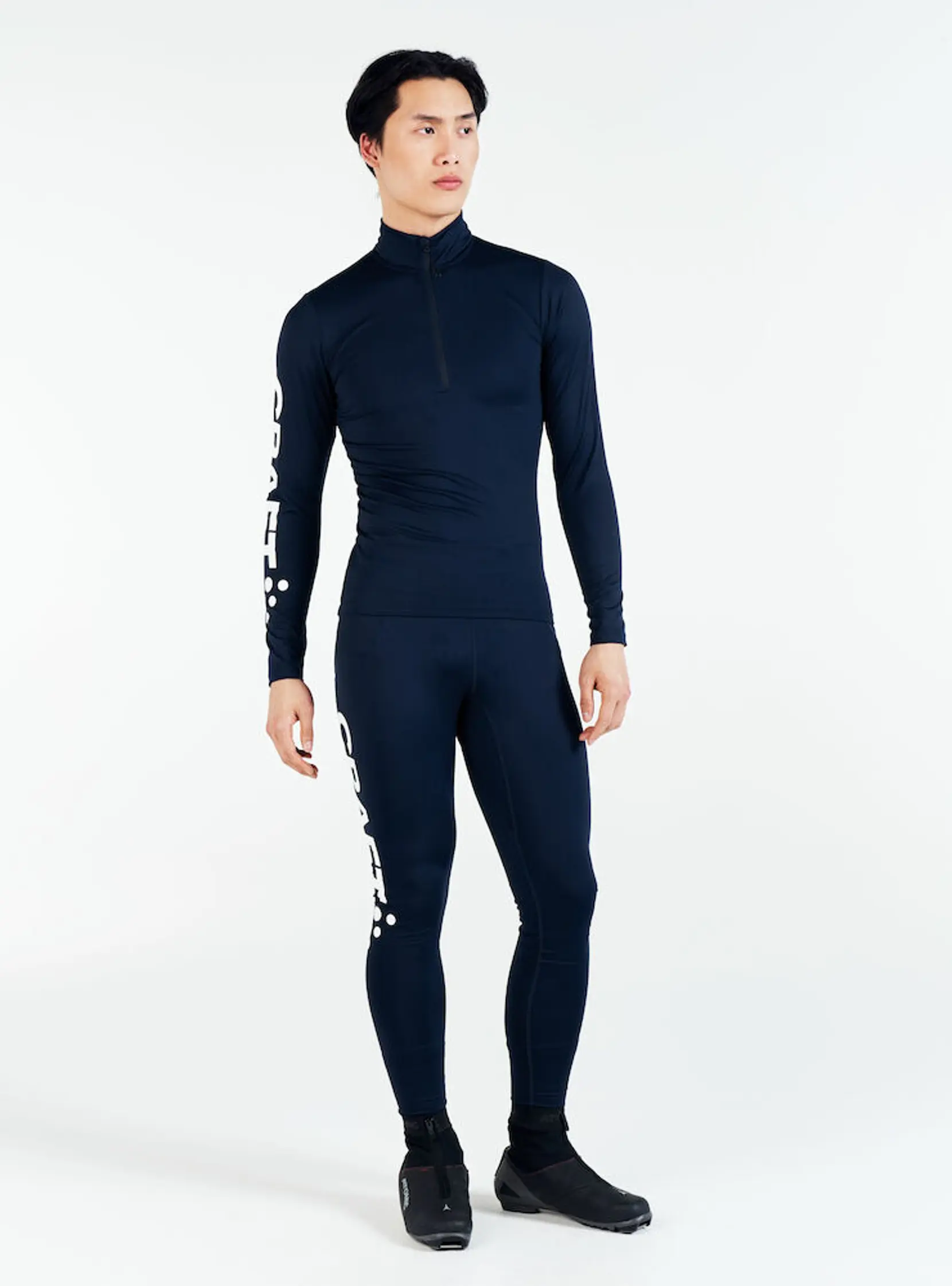 Bild på CORE Nordic Ski Club FZ Pants M Bild på CORE Nordic Ski Club FZ Pants M