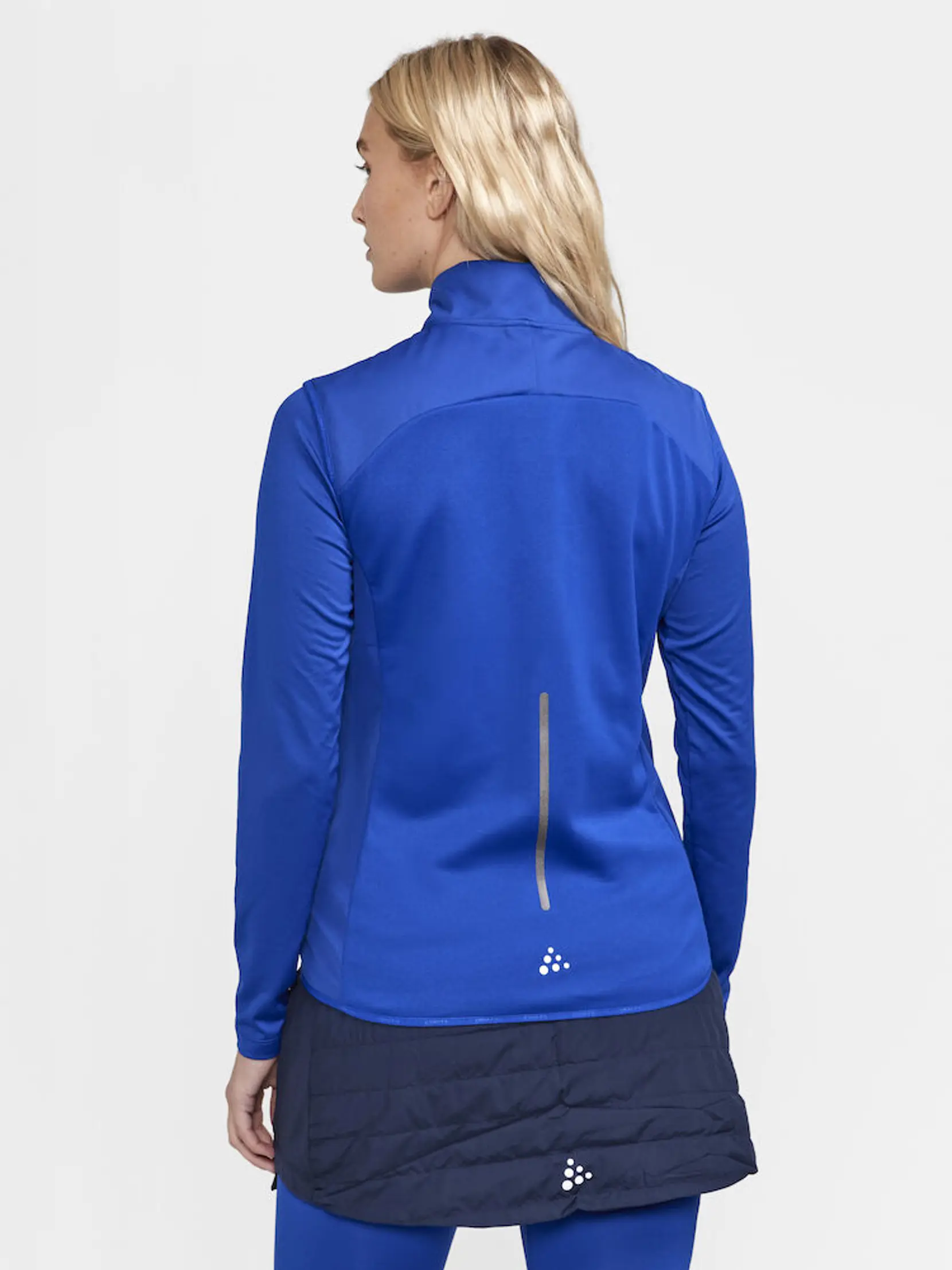 Bild på ADV Nordic Ski Club Vest W Bild på ADV Nordic Ski Club Vest W