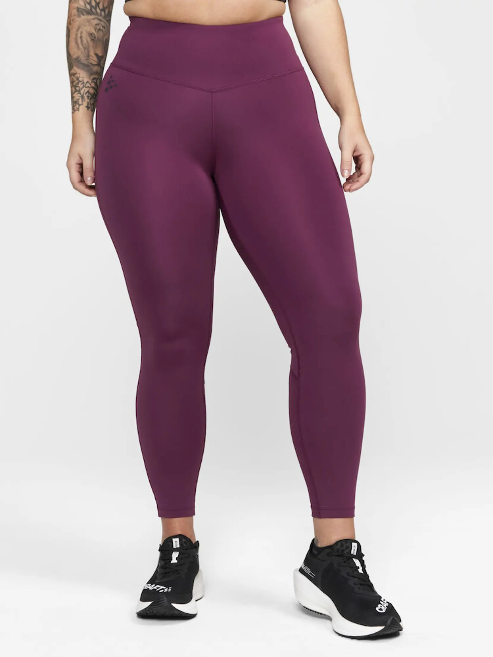 Bild på ADV Essence Plus Tights W Bild på ADV Essence Plus Tights W