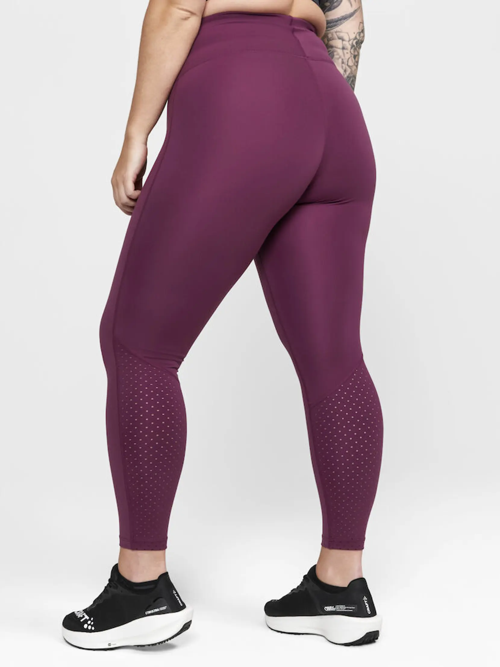 Bild på ADV Essence Plus Tights W Bild på ADV Essence Plus Tights W