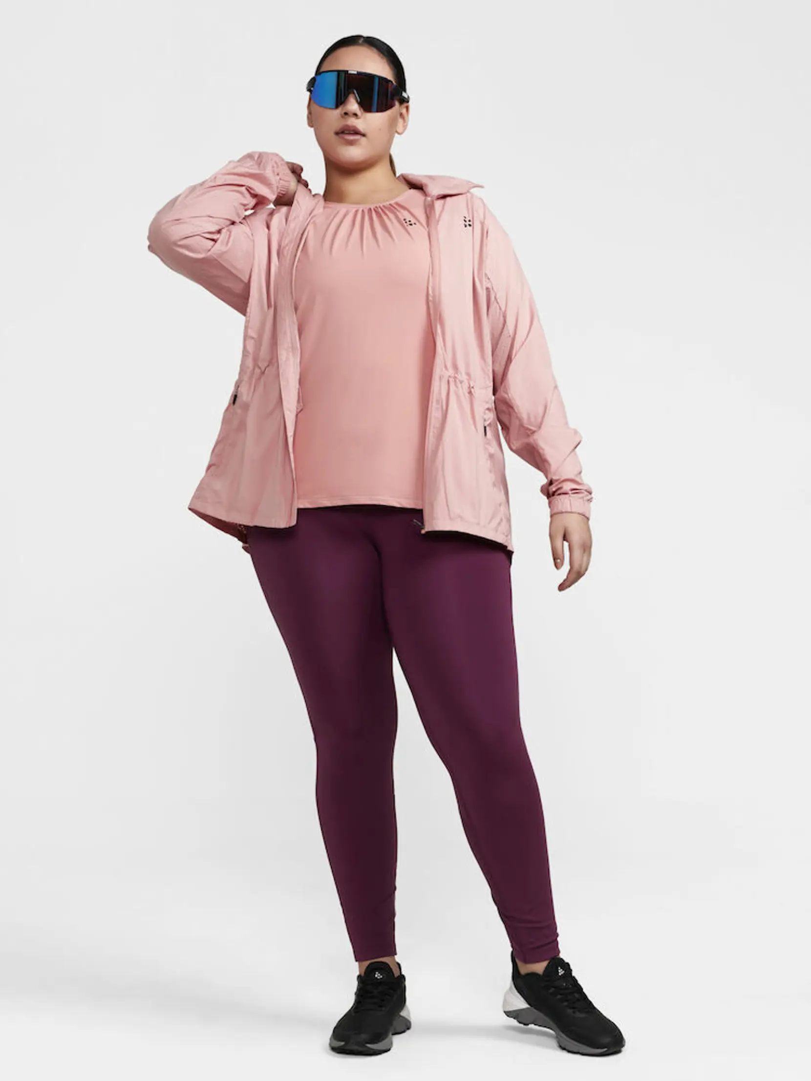 Bild på ADV Essence Plus Tights W Bild på ADV Essence Plus Tights W