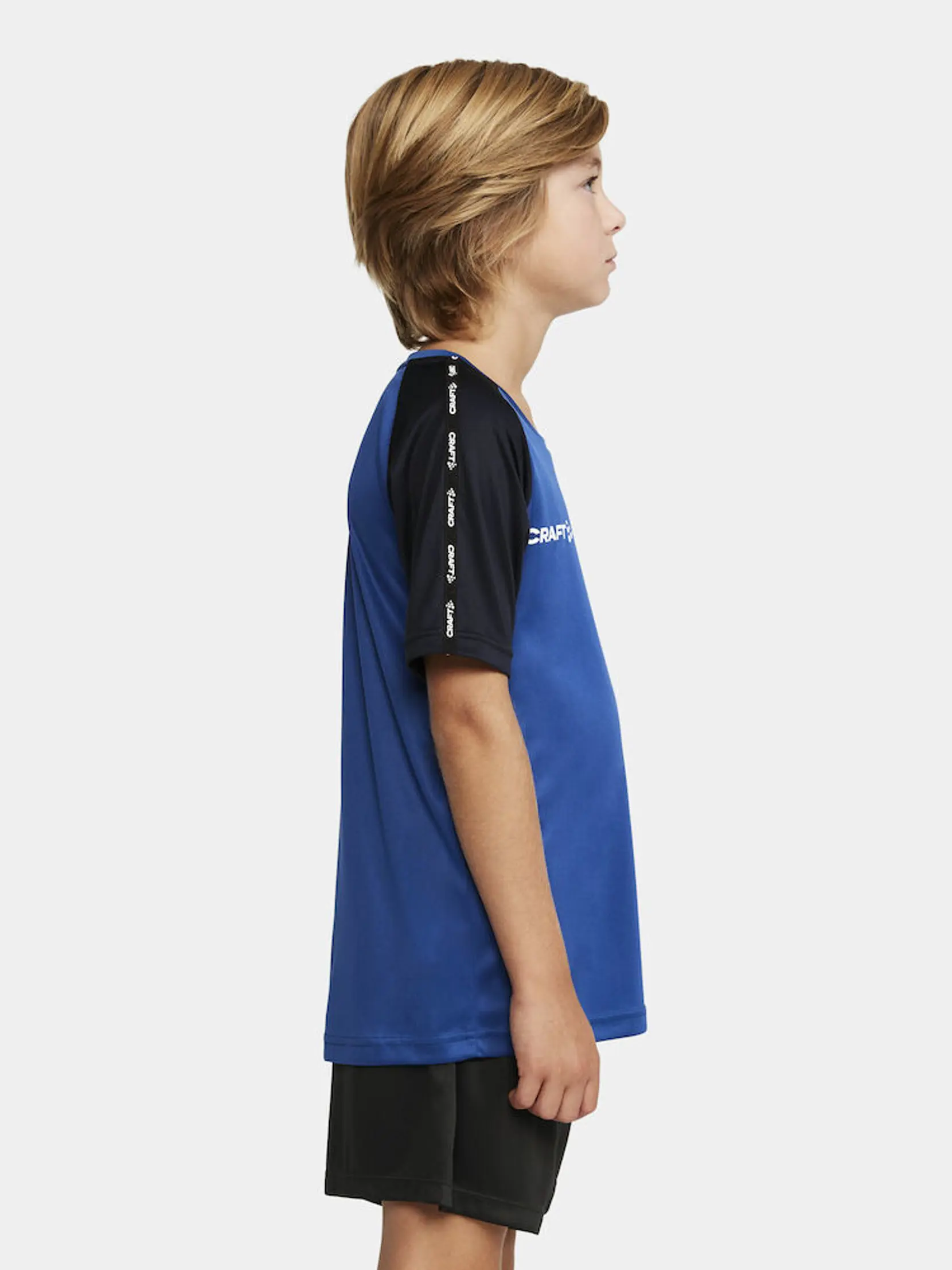 Bild på Squad 2.0 Contrast Jersey Jr Bild på Squad 2.0 Contrast Jersey Jr