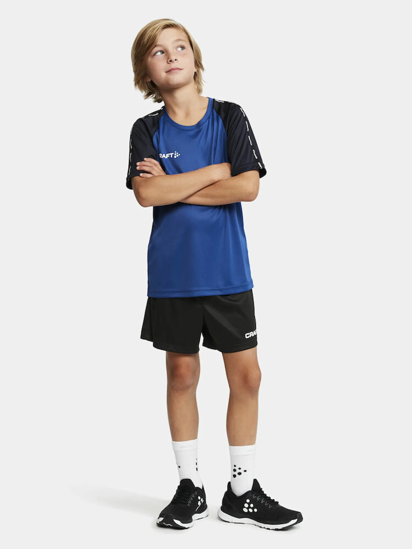 Bild på Squad 2.0 Contrast Jersey Jr Bild på Squad 2.0 Contrast Jersey Jr