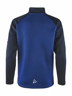 Bild på Squad 2.0 Full Zip Jr