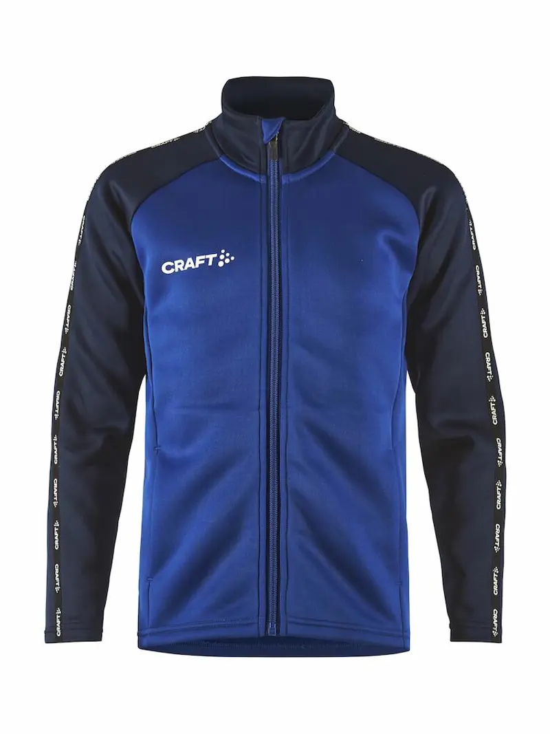 Bild på Squad 2.0 Full Zip Jr