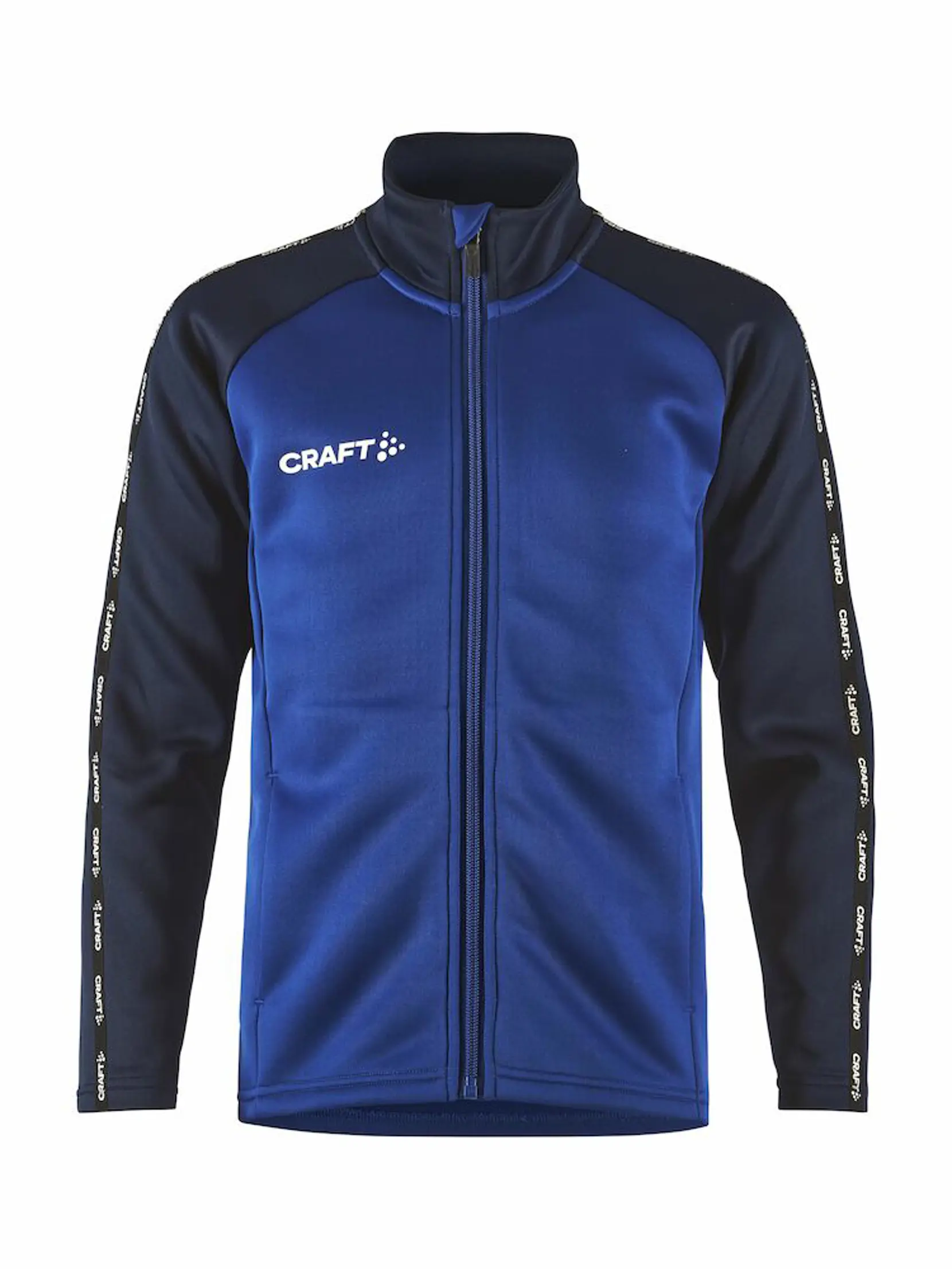 Bild på Squad 2.0 Full Zip Jr Bild på Squad 2.0 Full Zip Jr