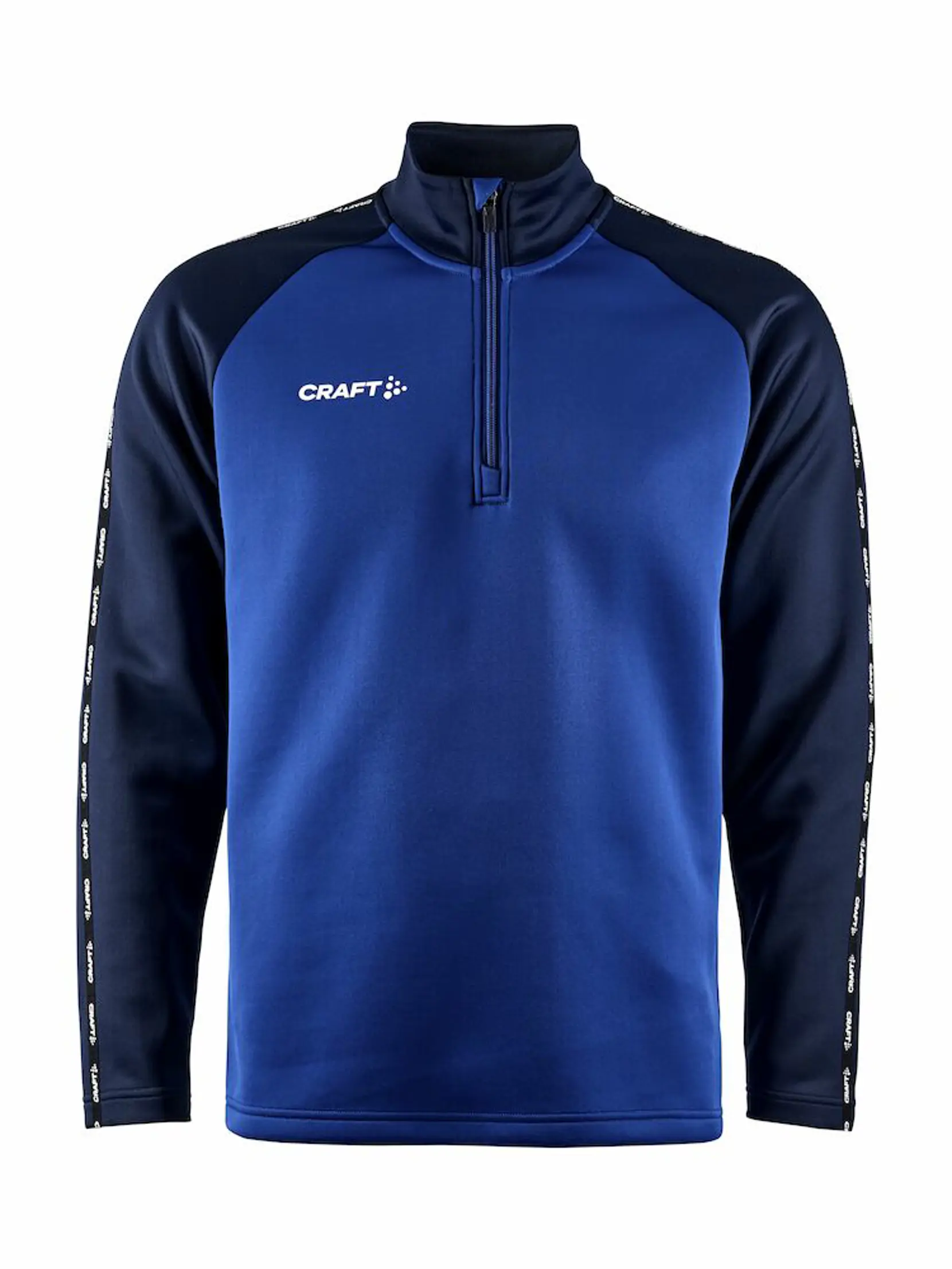 Bild på Squad 2.0 Half Zip M Bild på Squad 2.0 Half Zip M