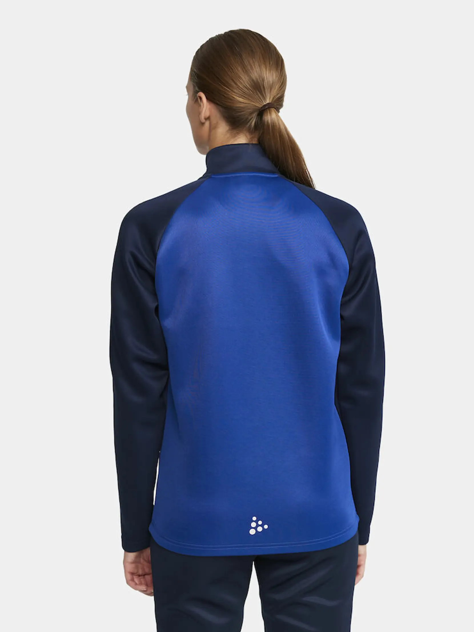 Bild på Squad 2.0 Half Zip W Bild på Squad 2.0 Half Zip W