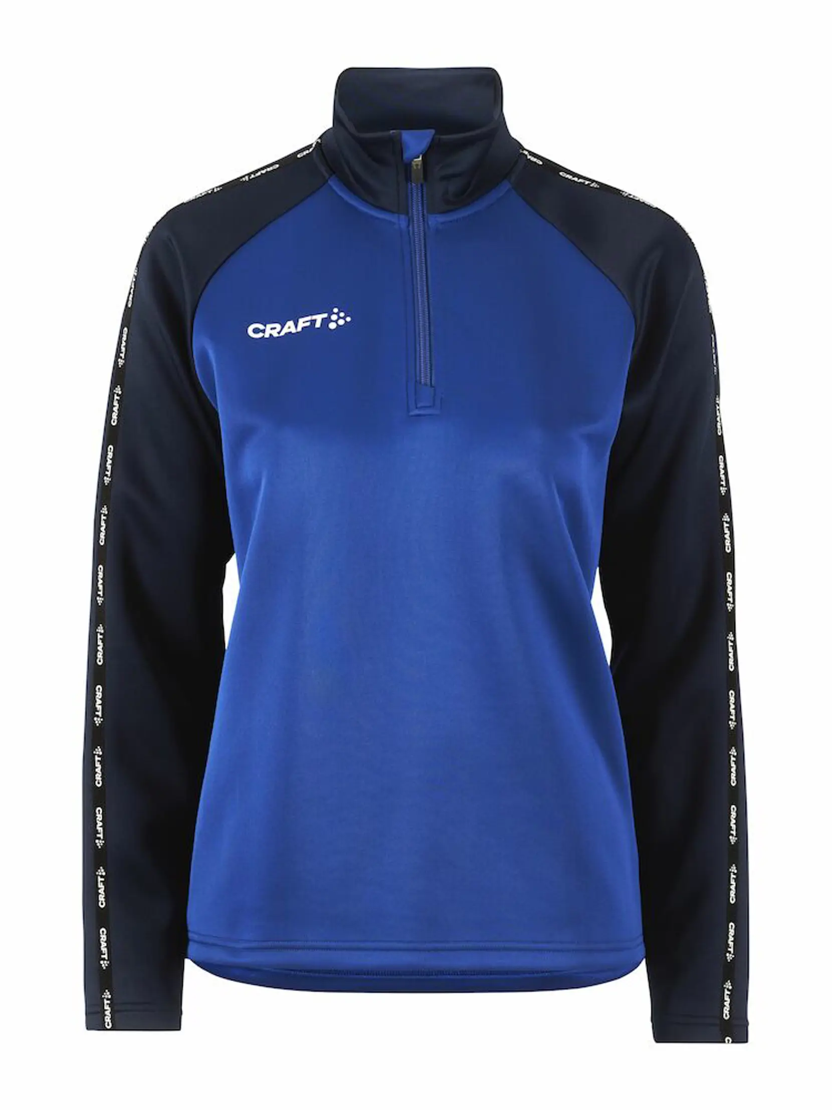 Bild på Squad 2.0 Half Zip W Bild på Squad 2.0 Half Zip W