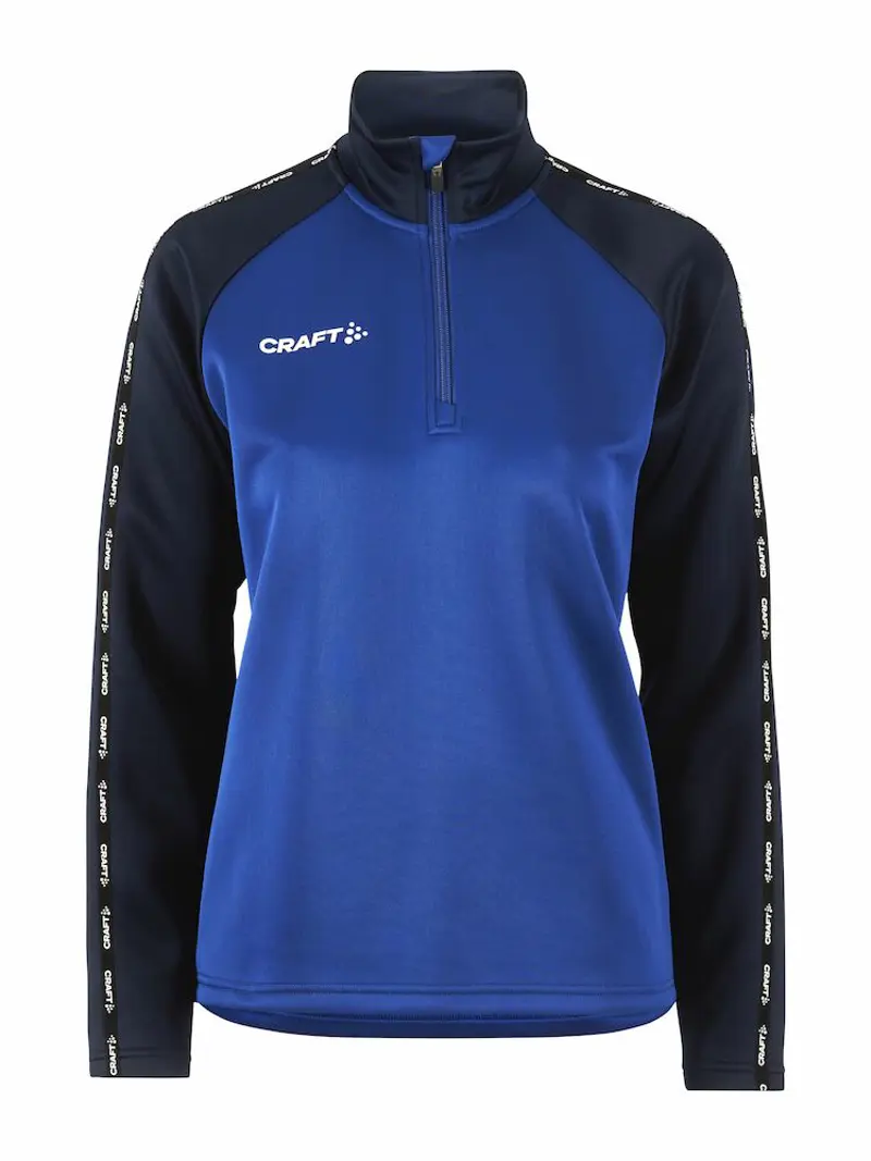 Bild på Squad 2.0 Half Zip W