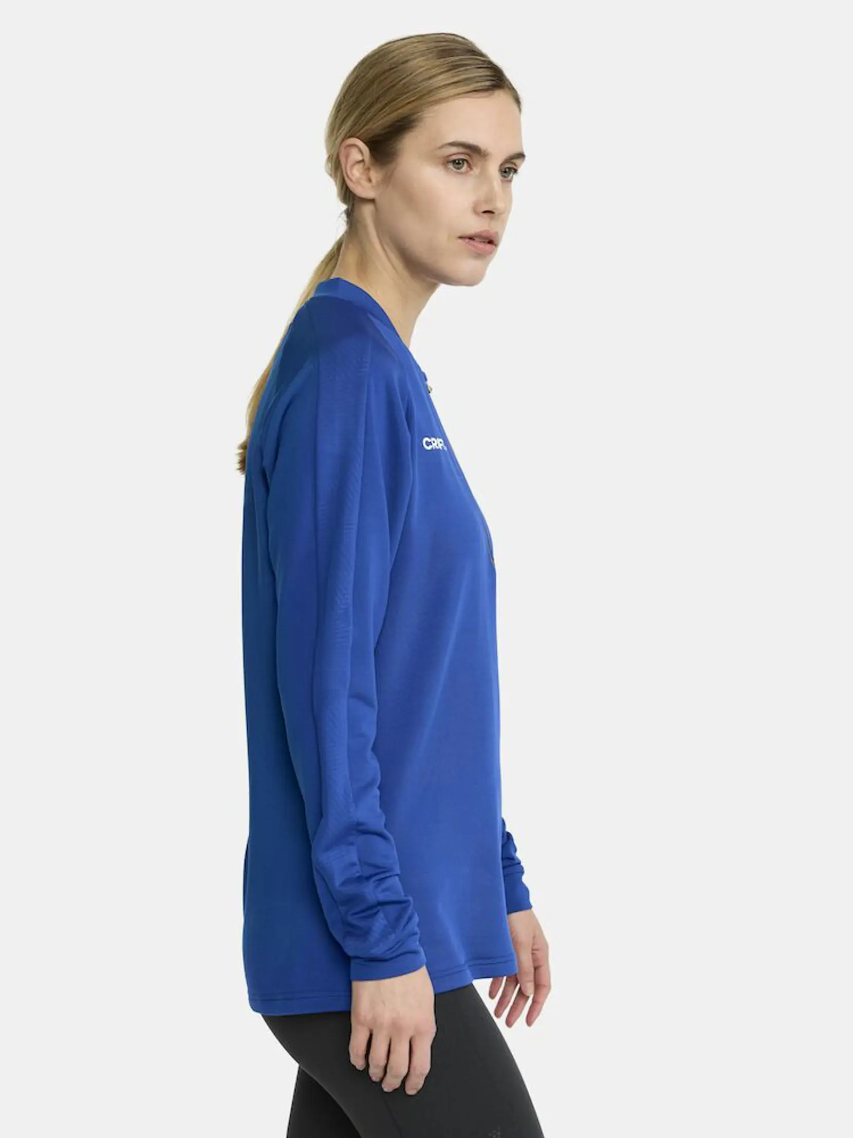 Bild på Extend Half Zip W Bild på Extend Half Zip W