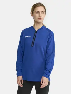 Bild på Extend Half Zip W