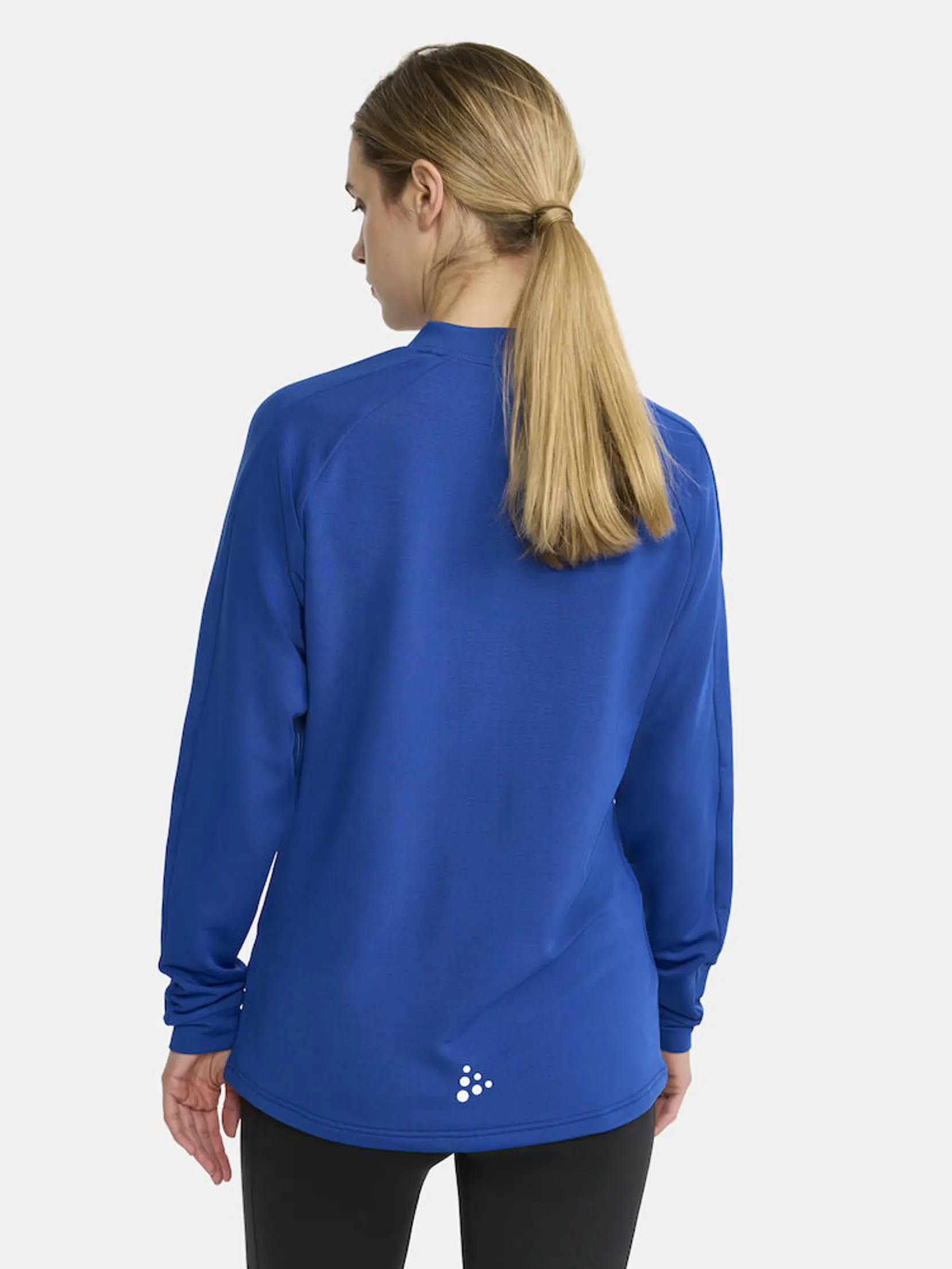 Bild på Extend Half Zip W Bild på Extend Half Zip W