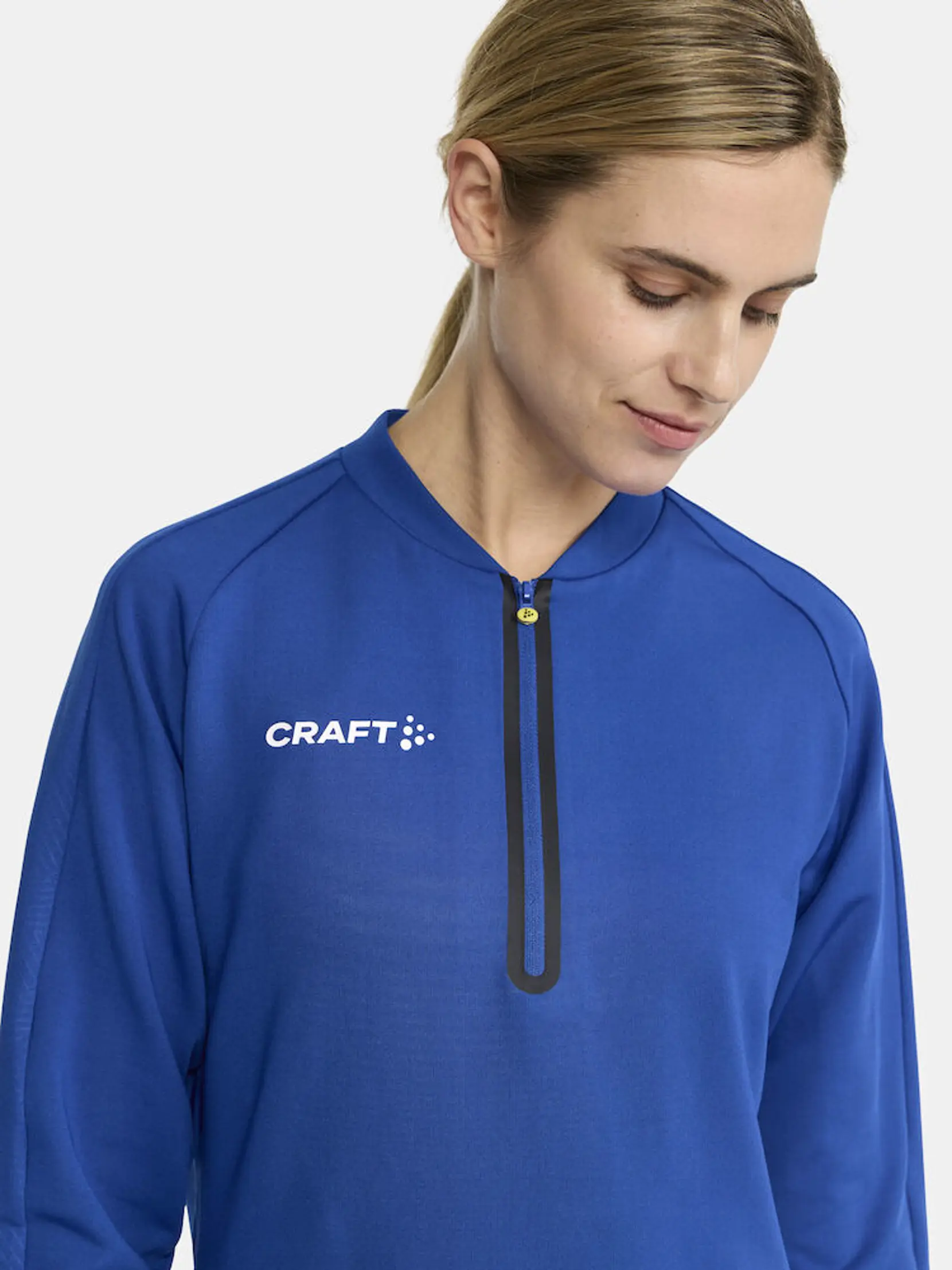 Bild på Extend Half Zip W Bild på Extend Half Zip W