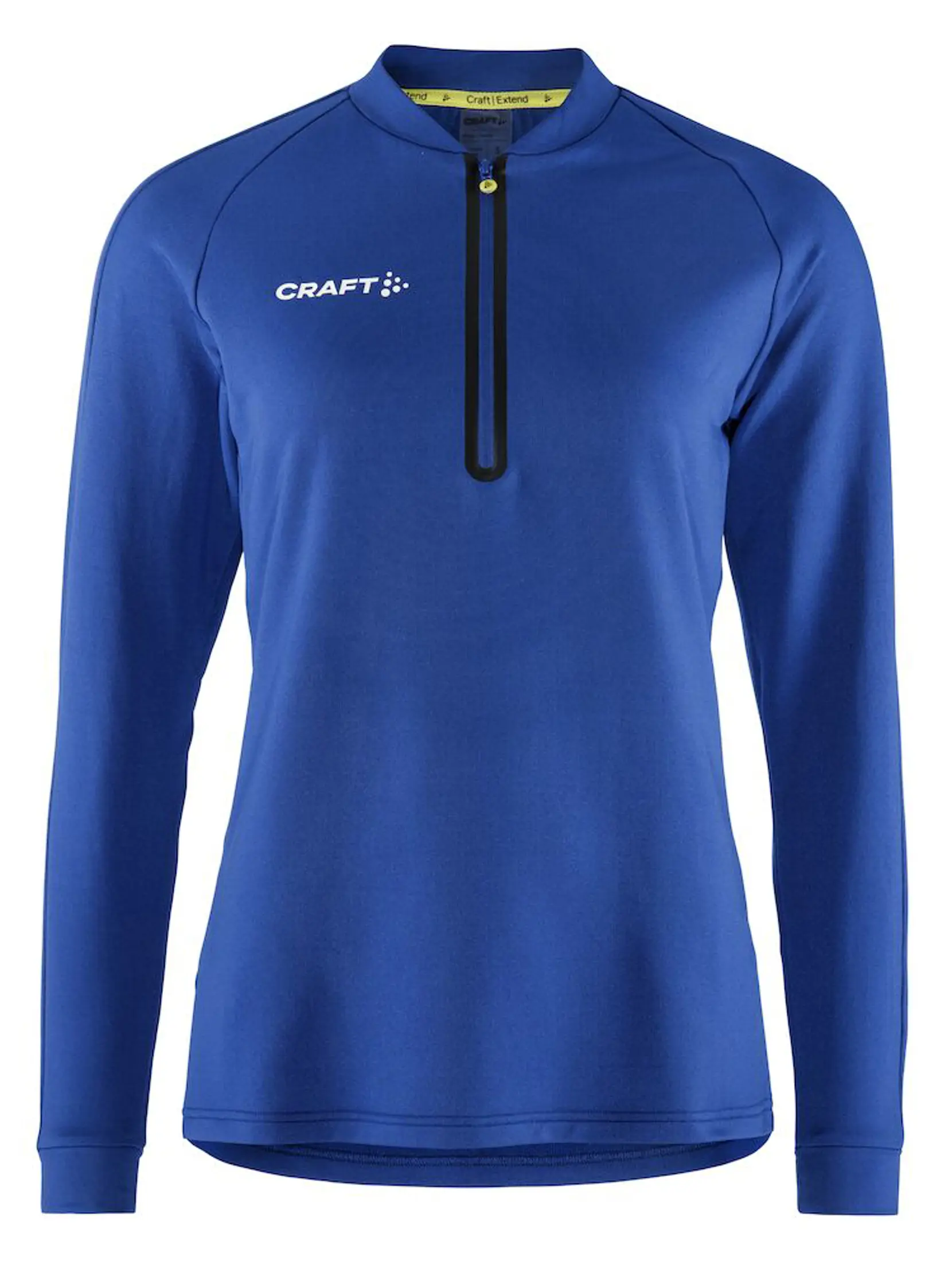 Bild på Extend Half Zip W Bild på Extend Half Zip W