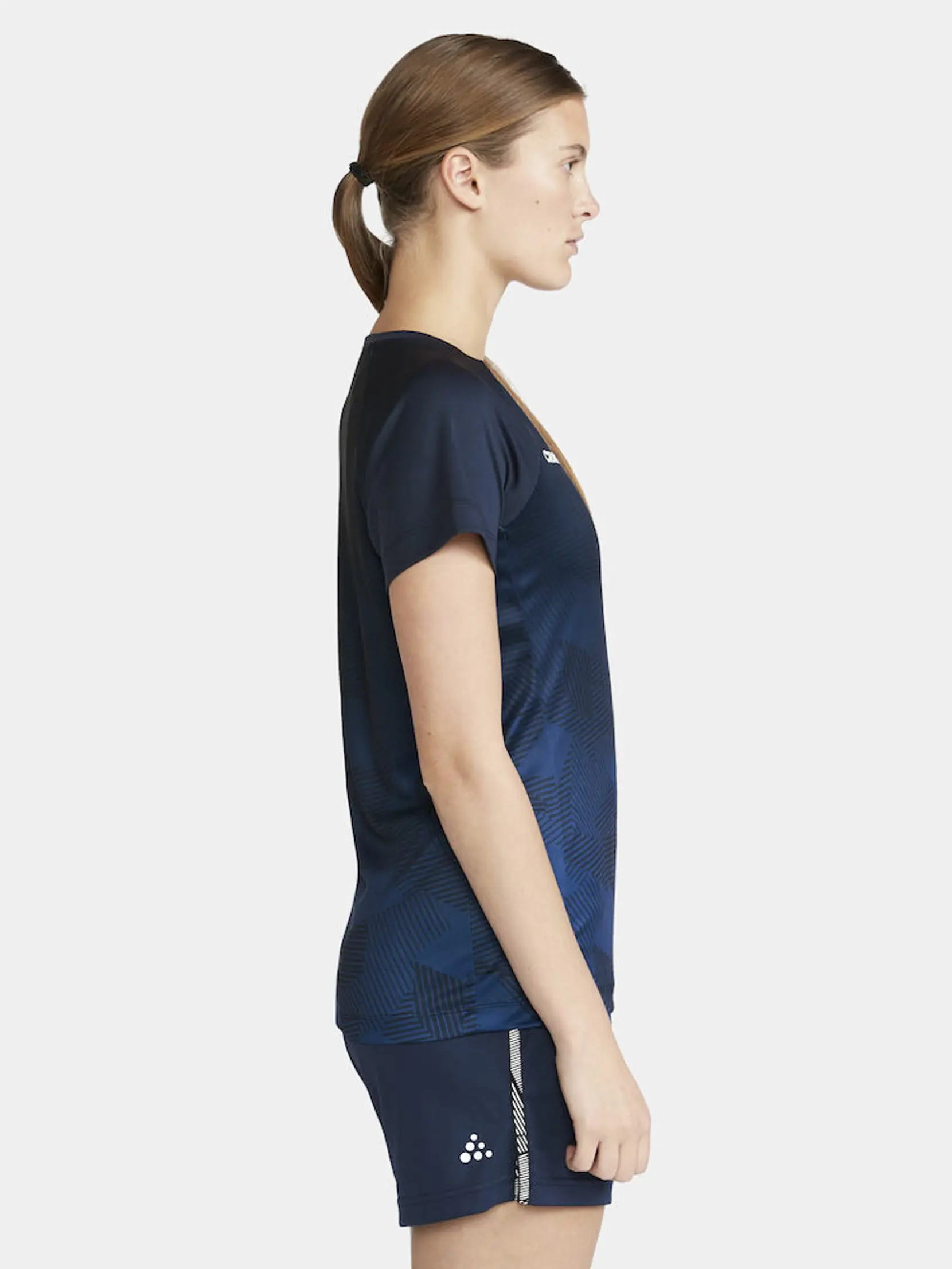 Bild på Premier Fade Jersey W Bild på Premier Fade Jersey W
