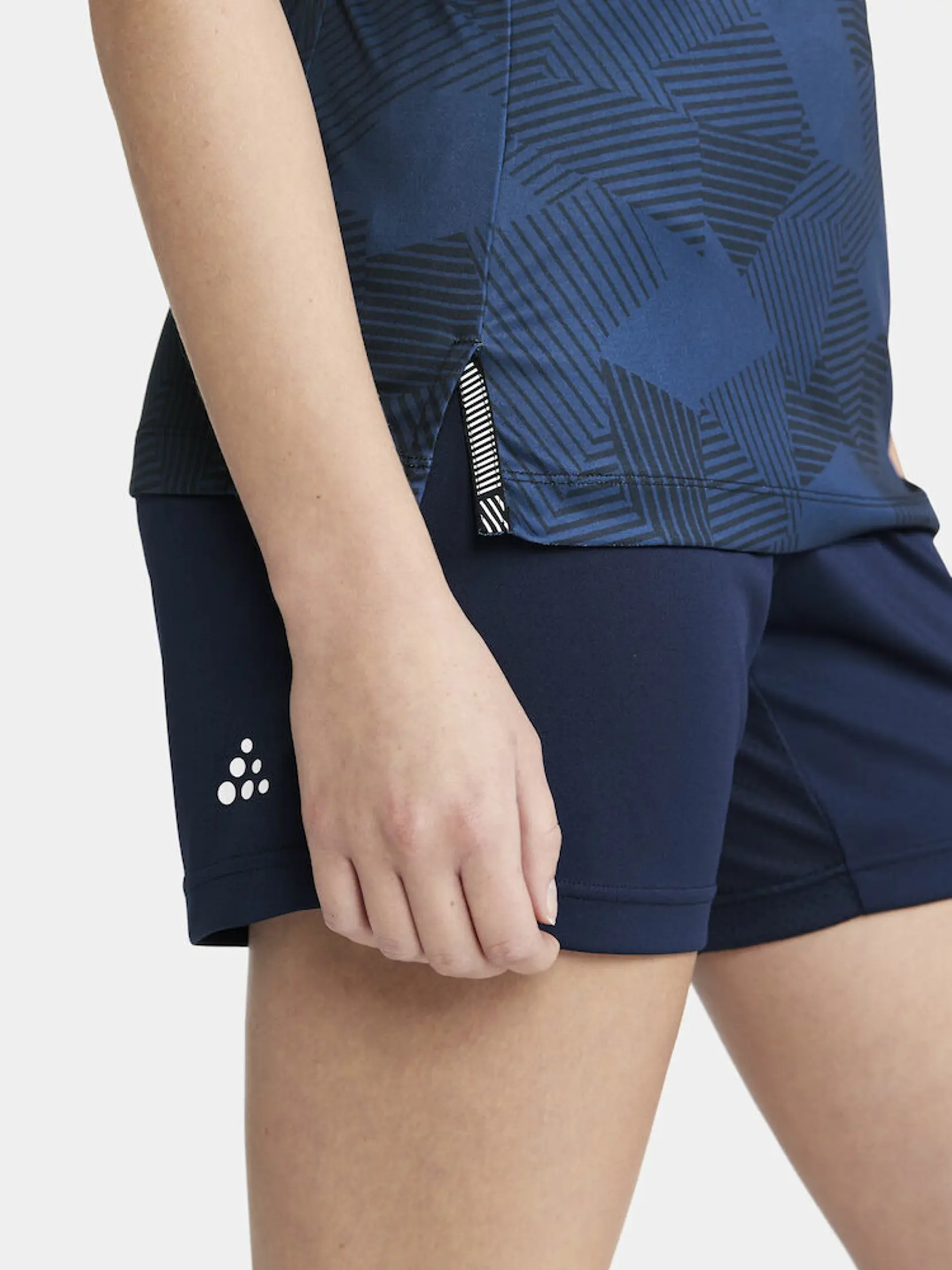 Bild på Premier Fade Jersey W Bild på Premier Fade Jersey W
