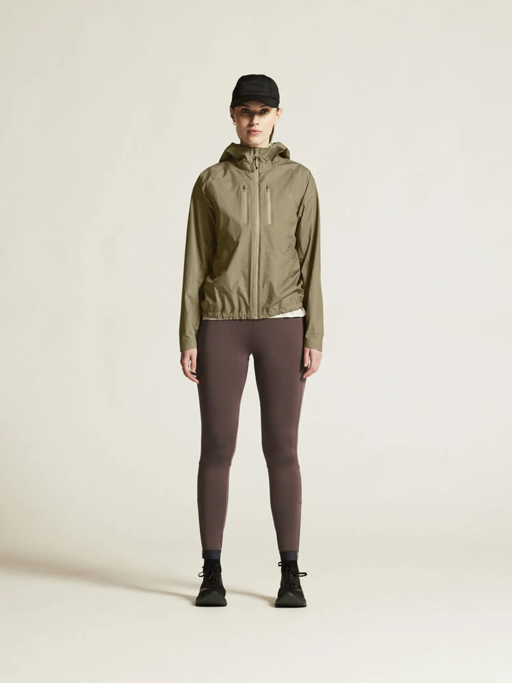 Bild på PRO Trail 2L Light Weight Jacket W