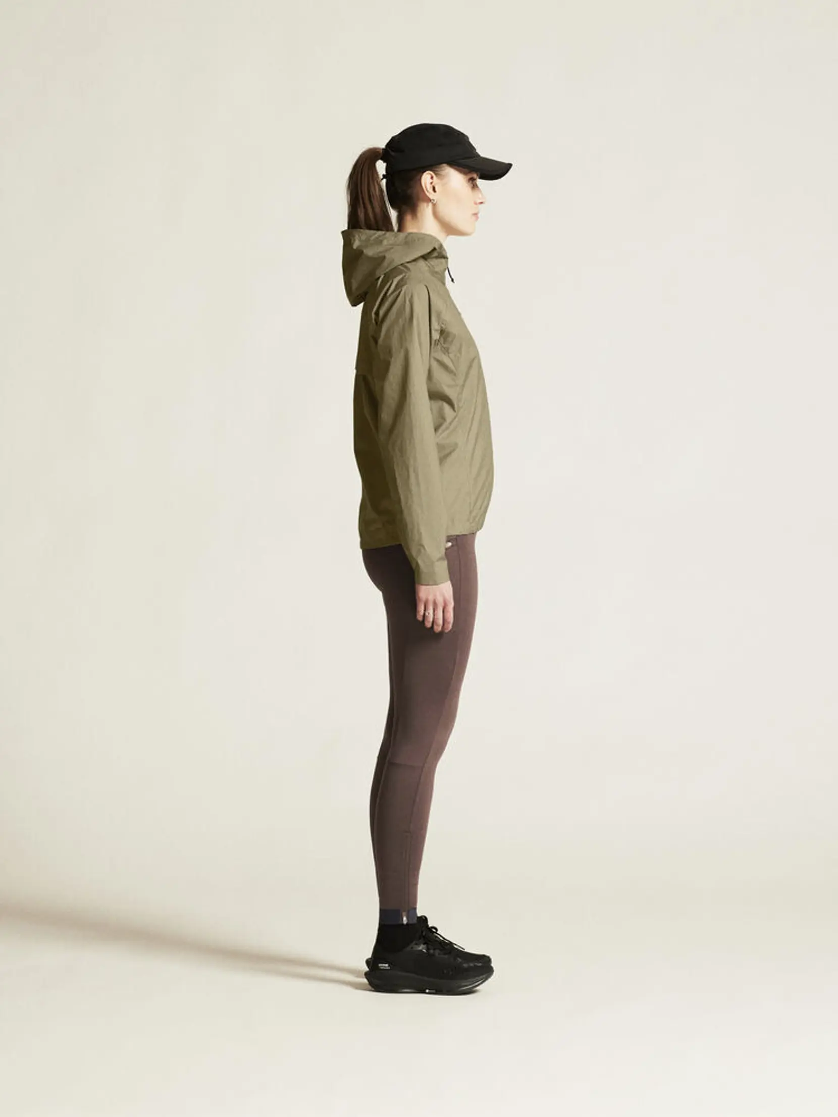 Bild på PRO Trail 2L Light Weight Jacket W