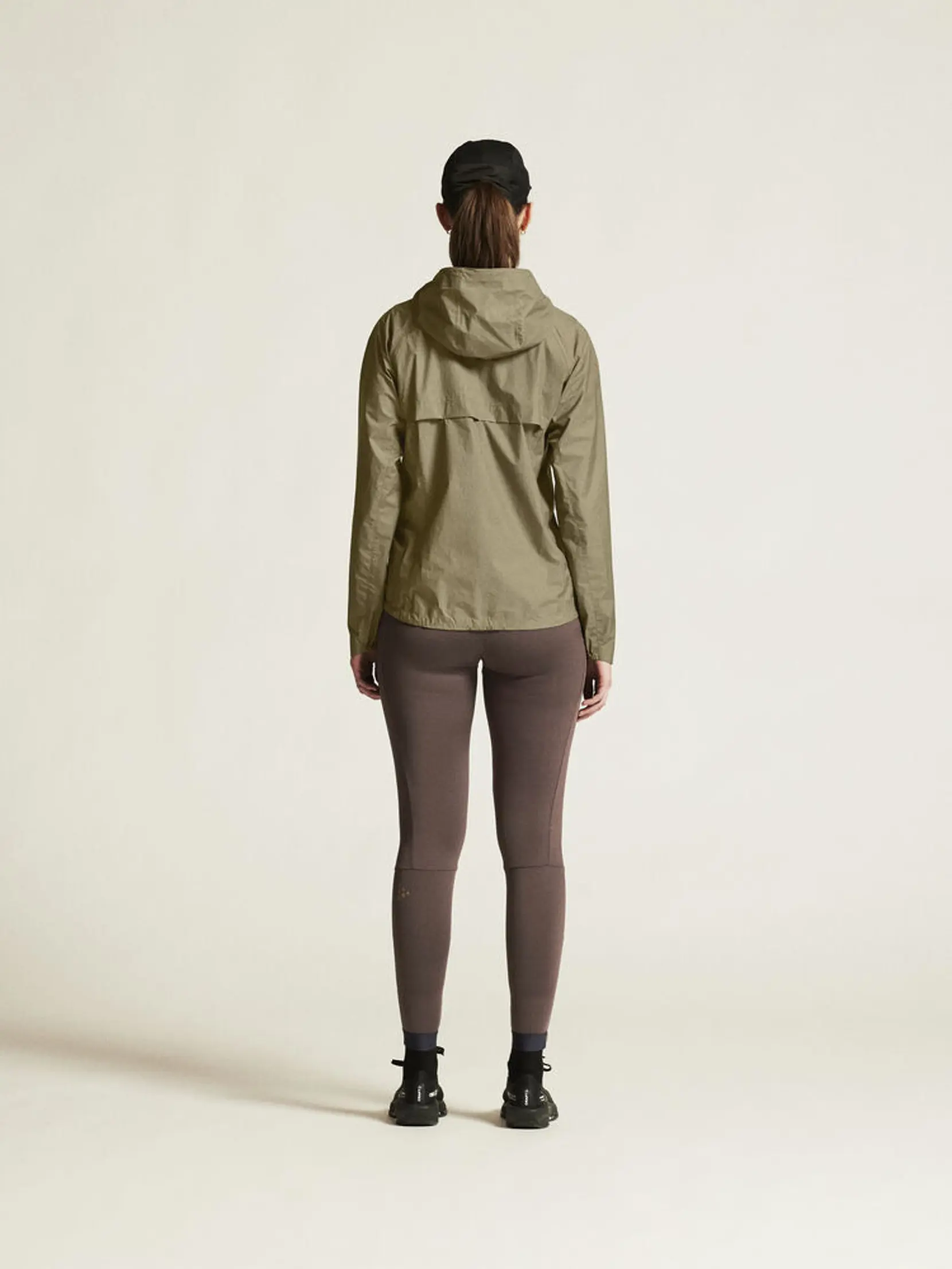 Bild på PRO Trail 2L Light Weight Jacket W