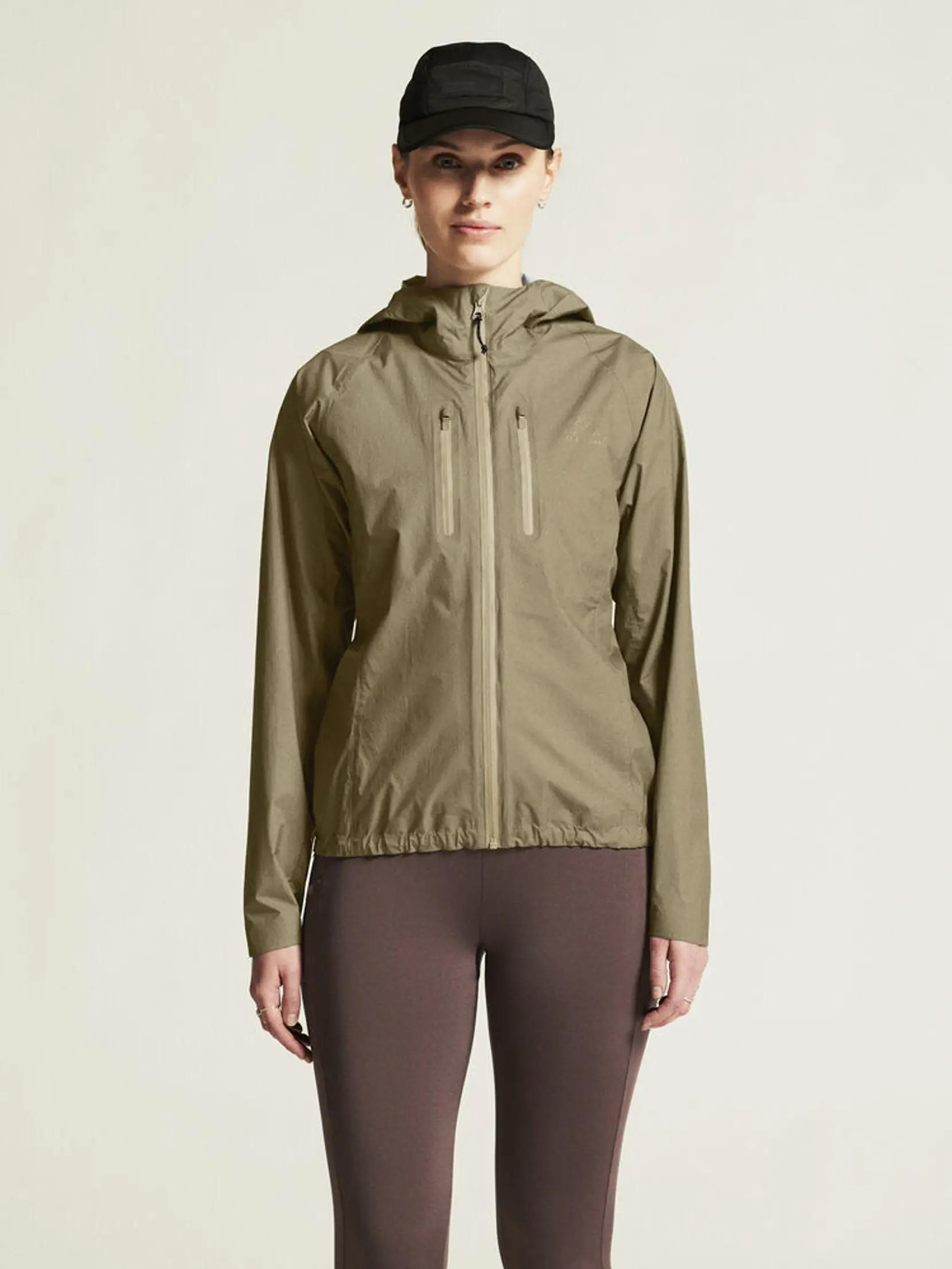 Bild på PRO Trail 2L Light Weight Jacket W