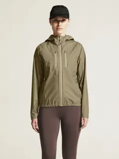 Bild på PRO Trail 2L Light Weight Jacket W