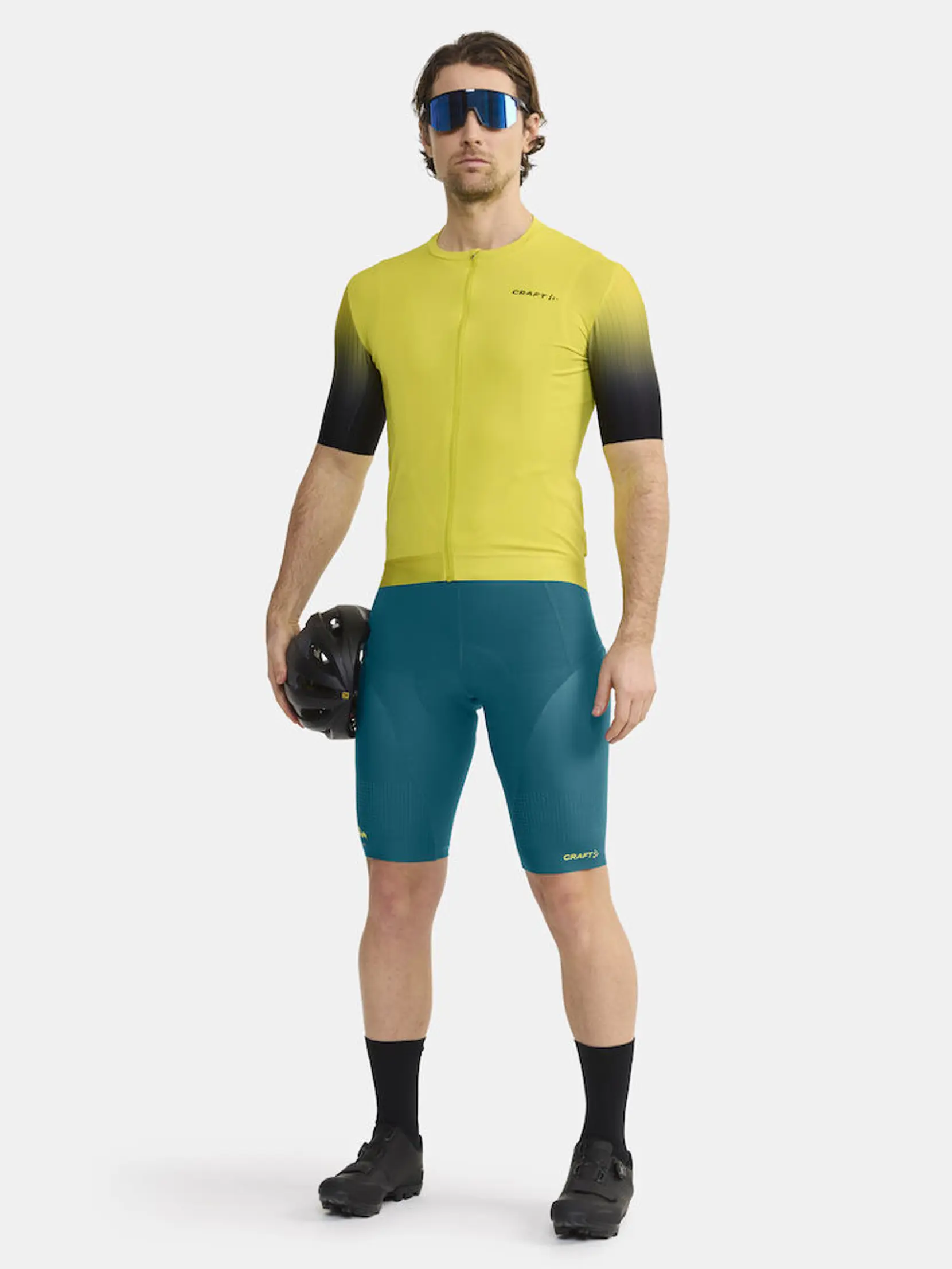 Bild på ADV Aero Jersey M Bild på ADV Aero Jersey M