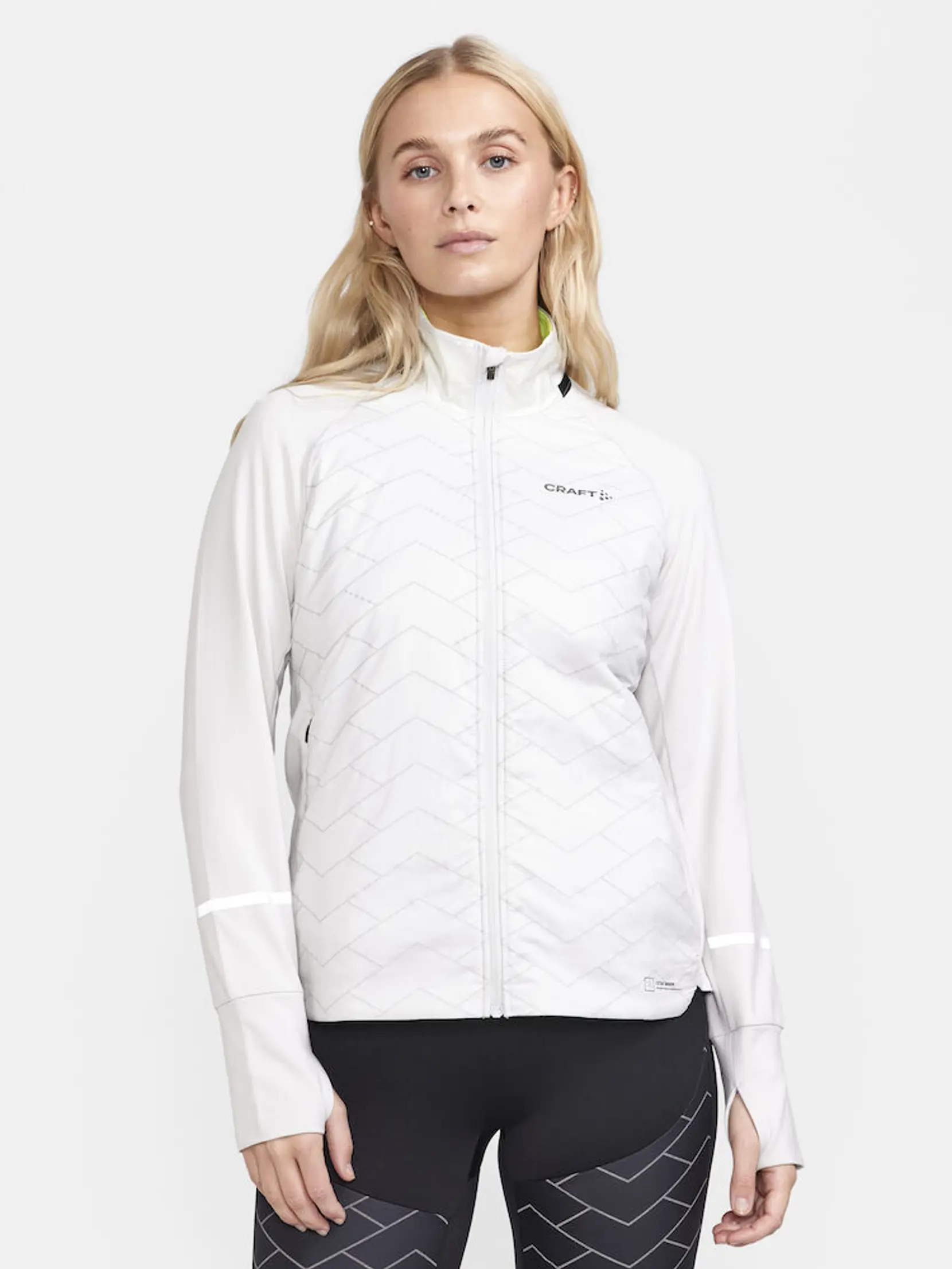 Bild på ADV SubZ Lumen Jacket 3 W Bild på ADV SubZ Lumen Jacket 3 W
