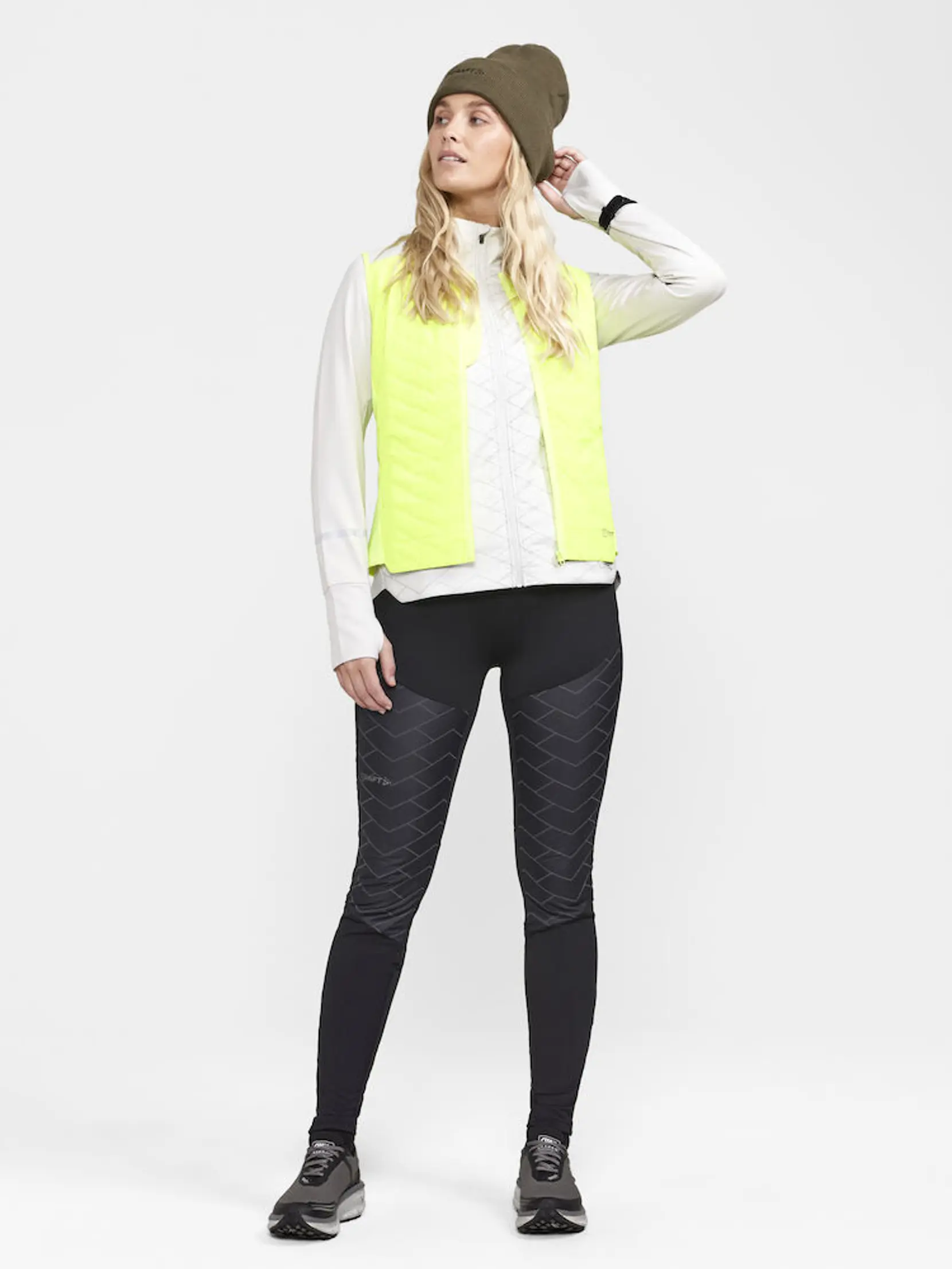 Bild på ADV SubZ Lumen Jacket 3 W Bild på ADV SubZ Lumen Jacket 3 W